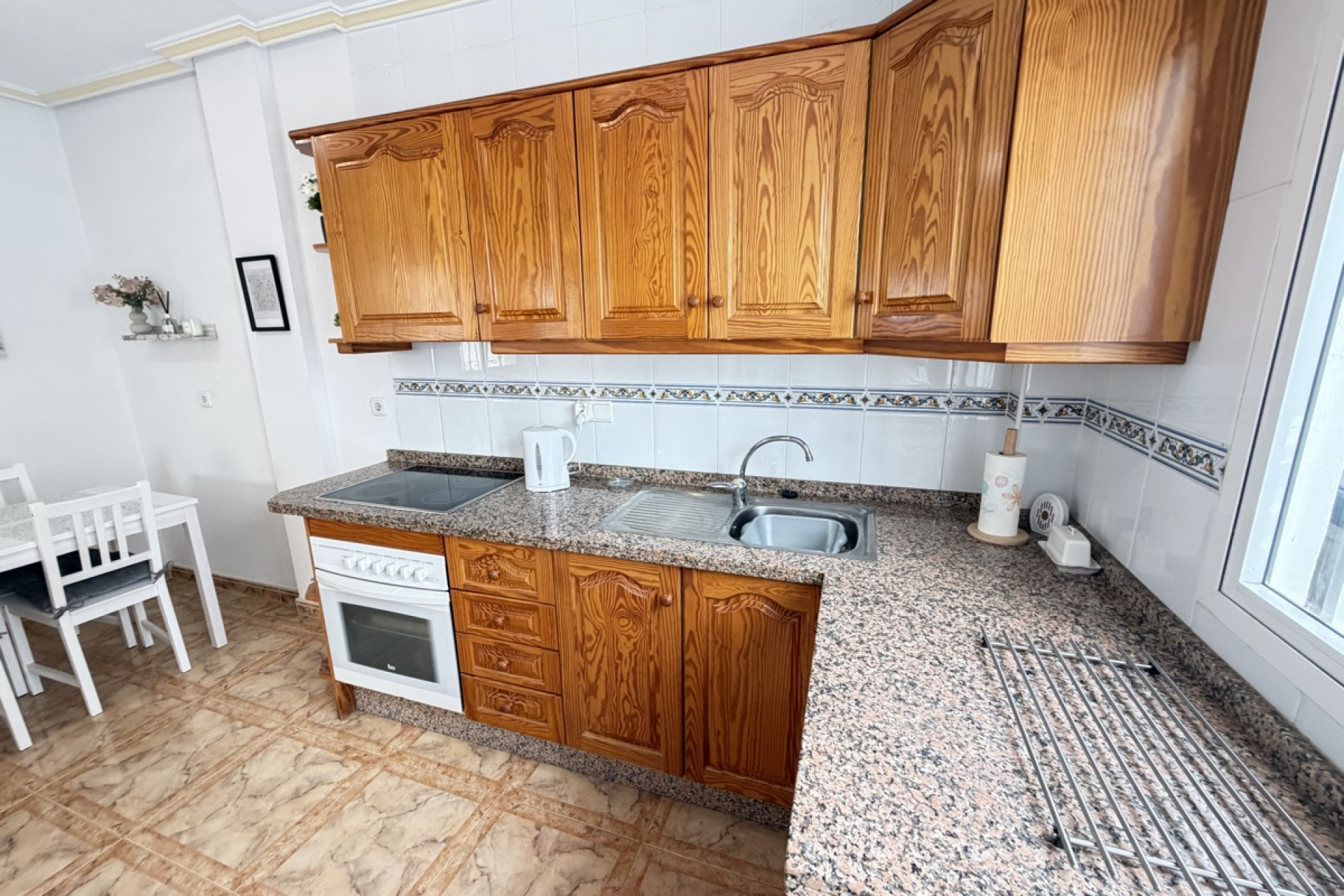 Herverkoop - Apartment - Orihuela Costa - La Zenia