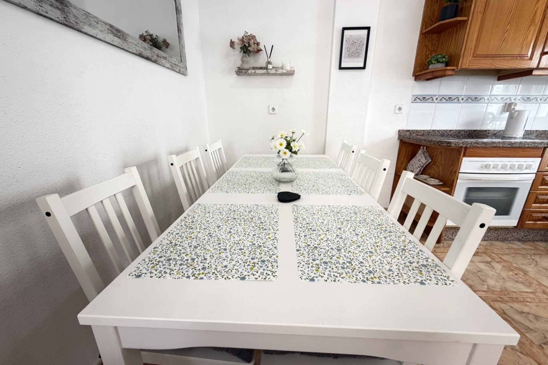 Herverkoop - Apartment - Orihuela Costa - La Zenia