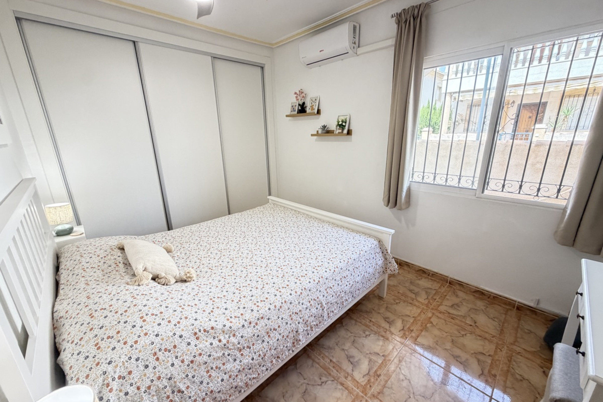 Herverkoop - Apartment - Orihuela Costa - La Zenia