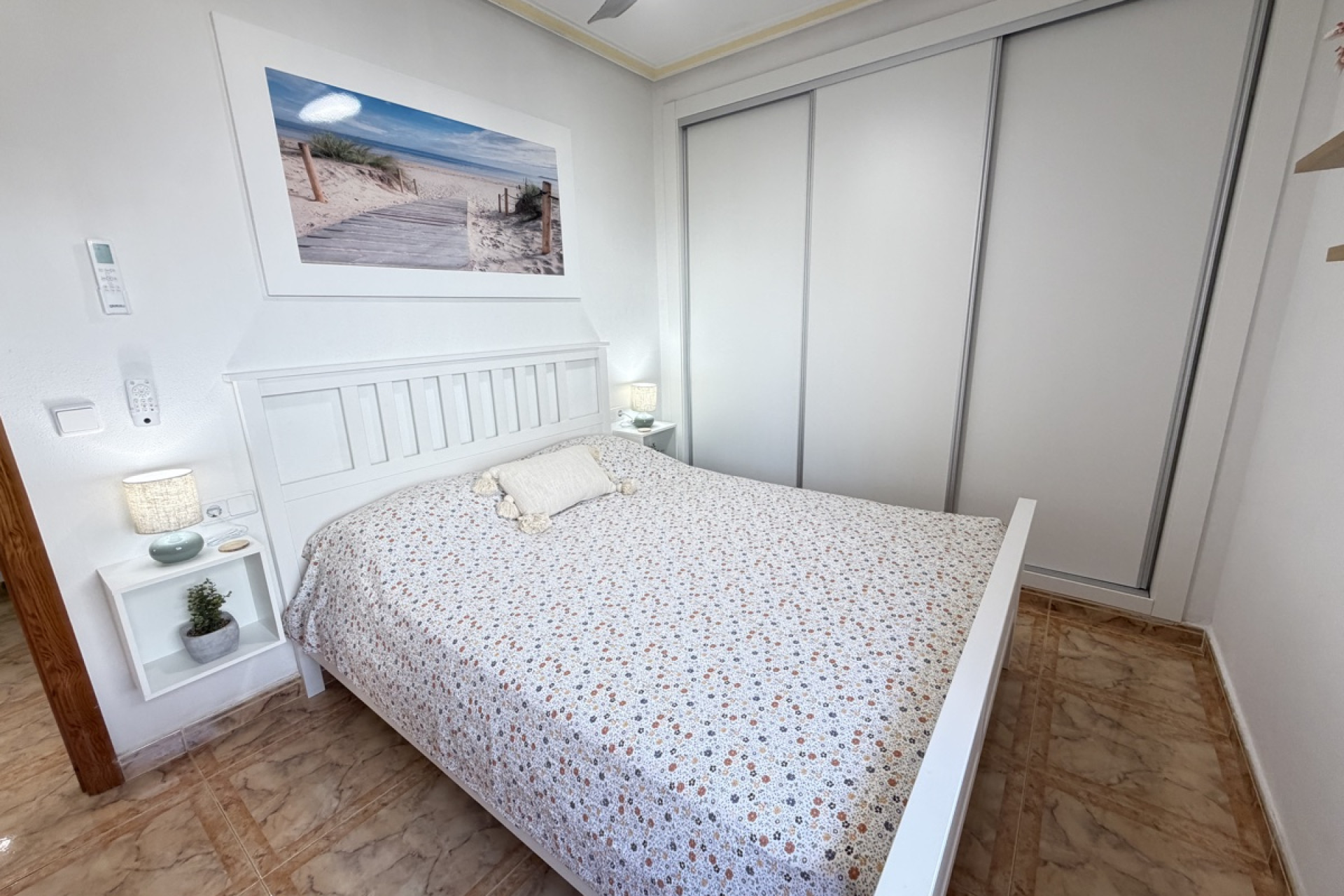 Herverkoop - Apartment - Orihuela Costa - La Zenia