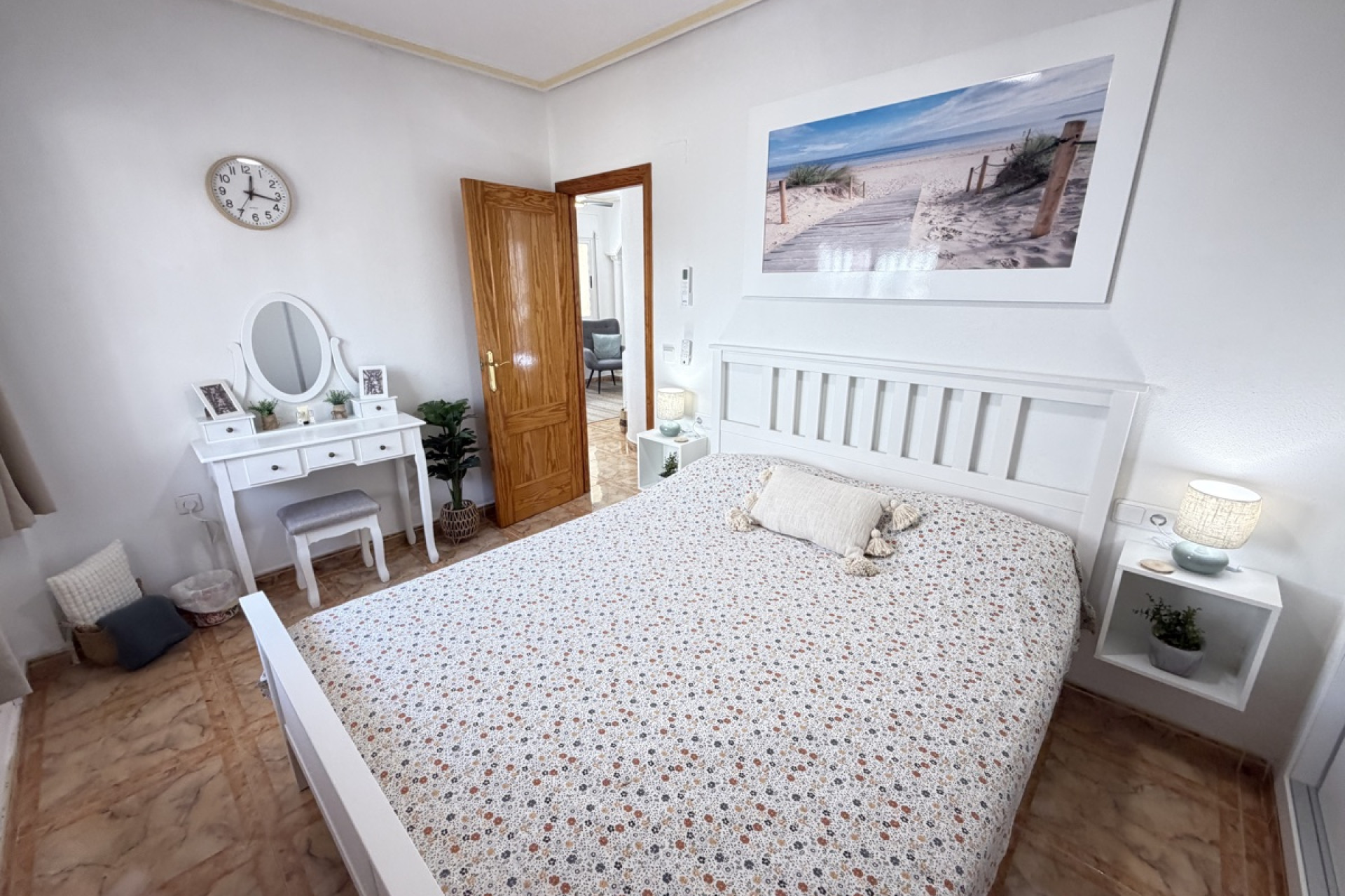 Herverkoop - Apartment - Orihuela Costa - La Zenia