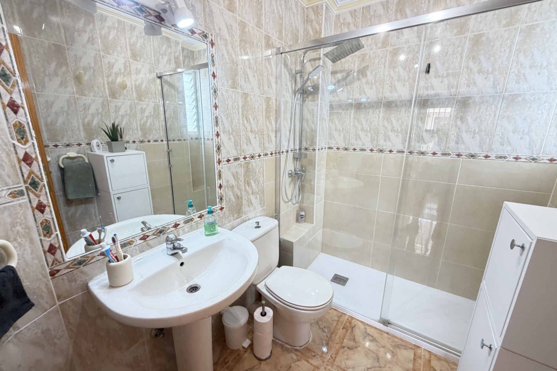 Herverkoop - Apartment - Orihuela Costa - La Zenia