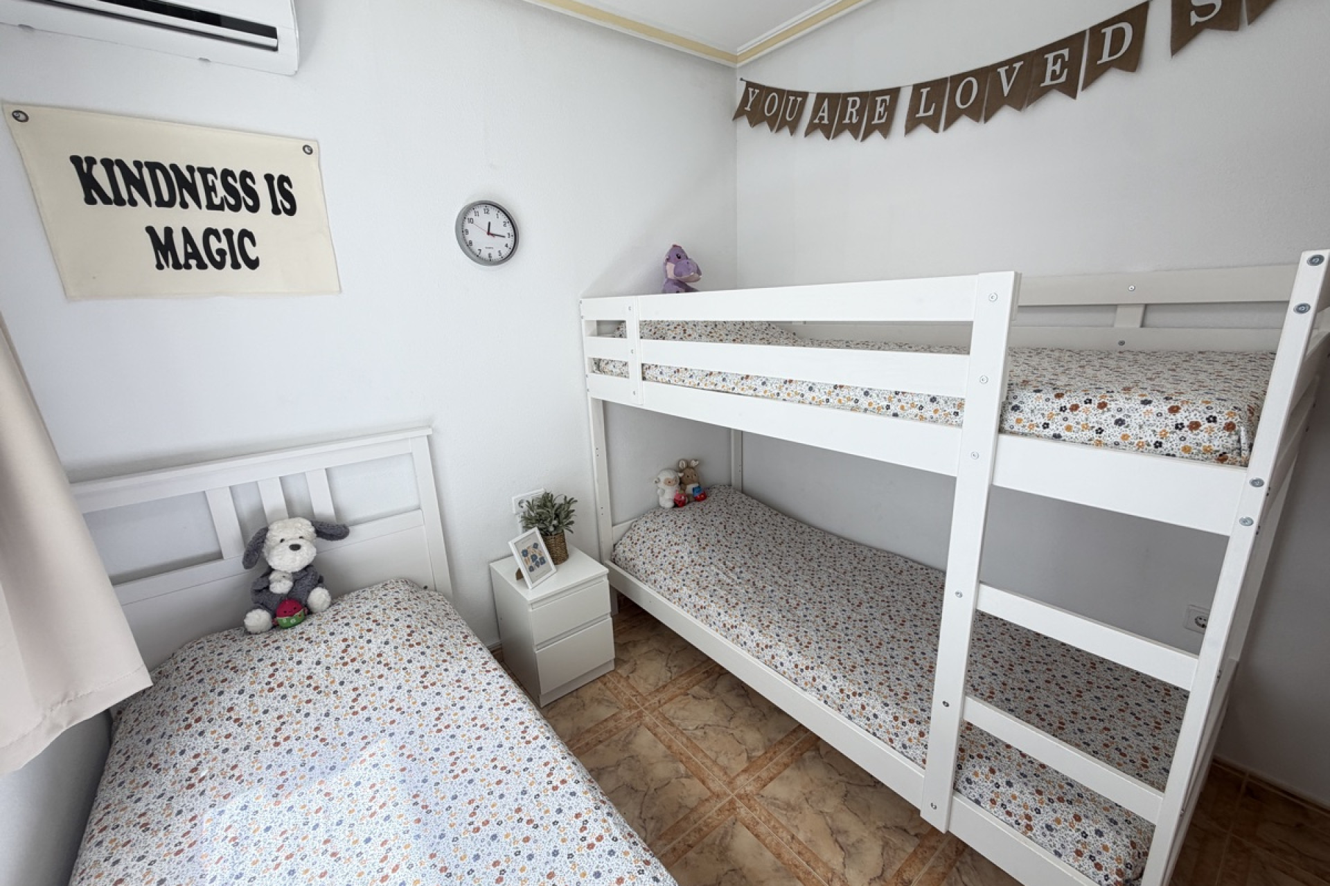 Herverkoop - Apartment - Orihuela Costa - La Zenia