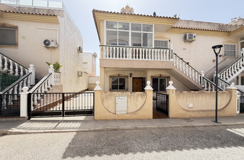 Herverkoop - Apartment - Orihuela Costa - La Zenia