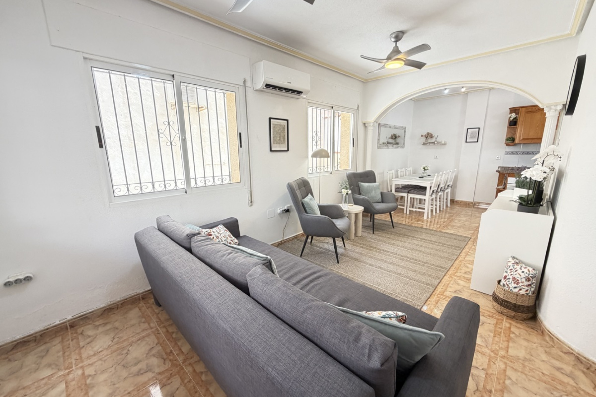 Herverkoop - Apartment - Orihuela Costa - La Zenia