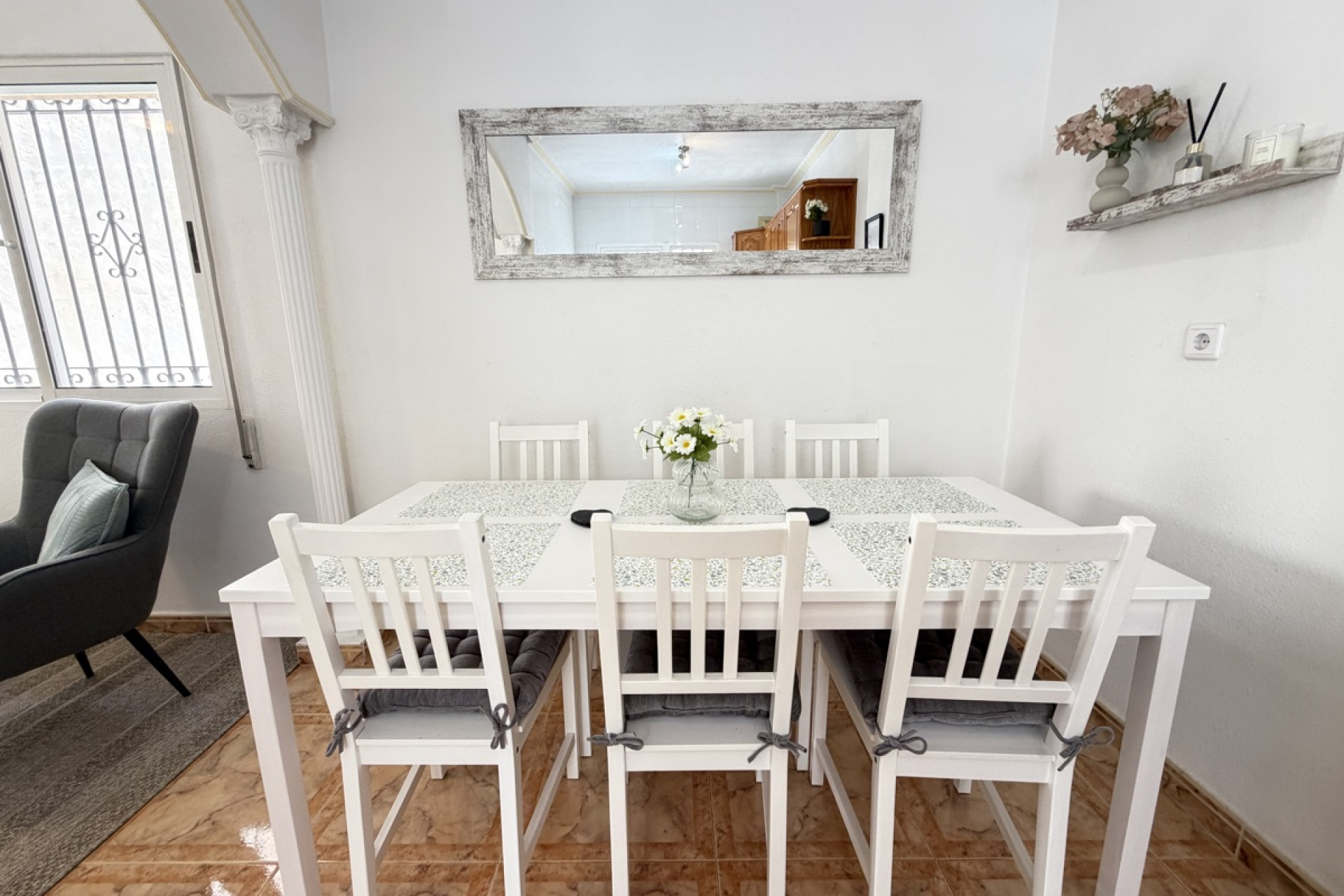 Herverkoop - Apartment - Orihuela Costa - La Zenia