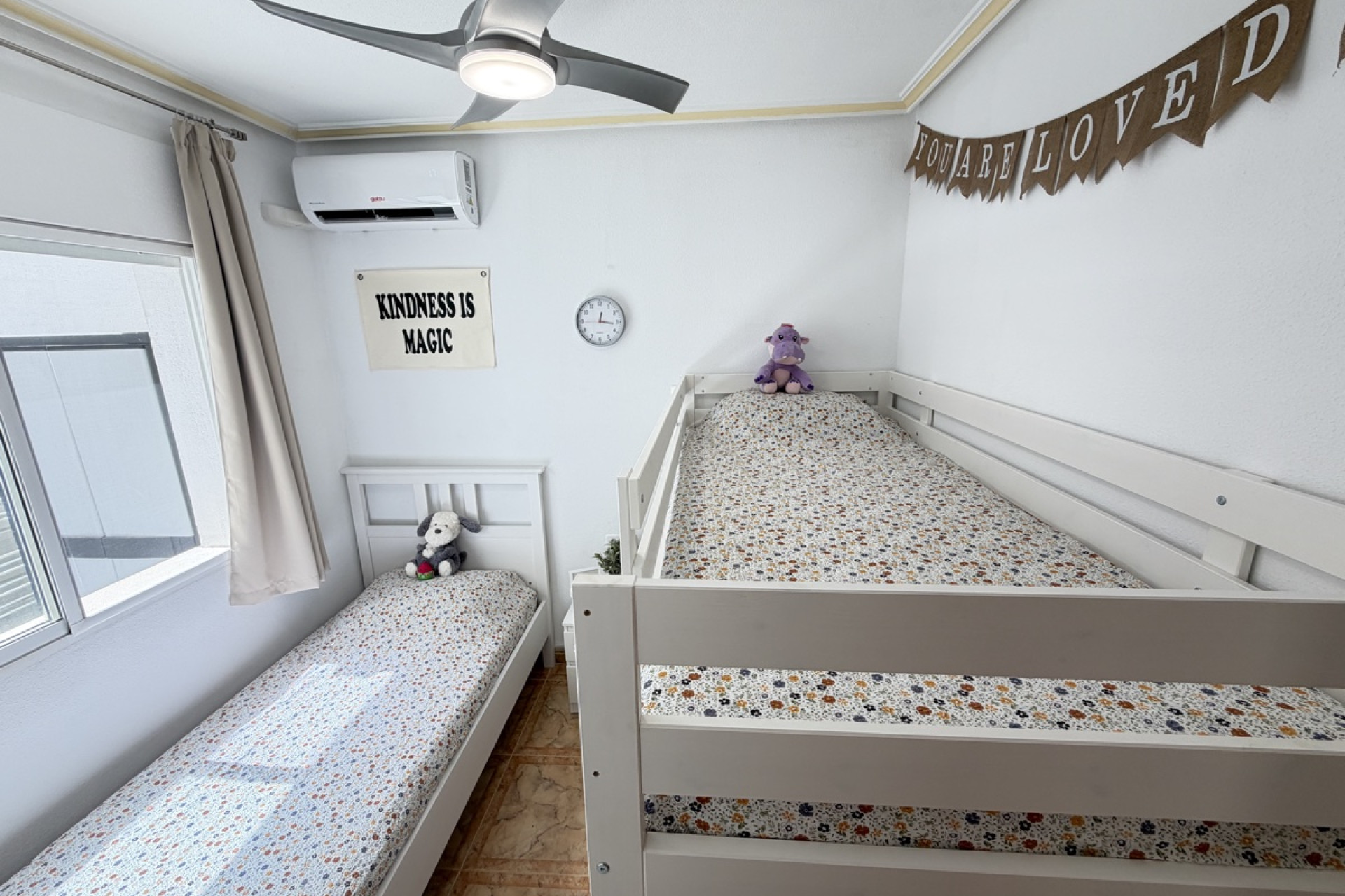 Herverkoop - Apartment - Orihuela Costa - La Zenia