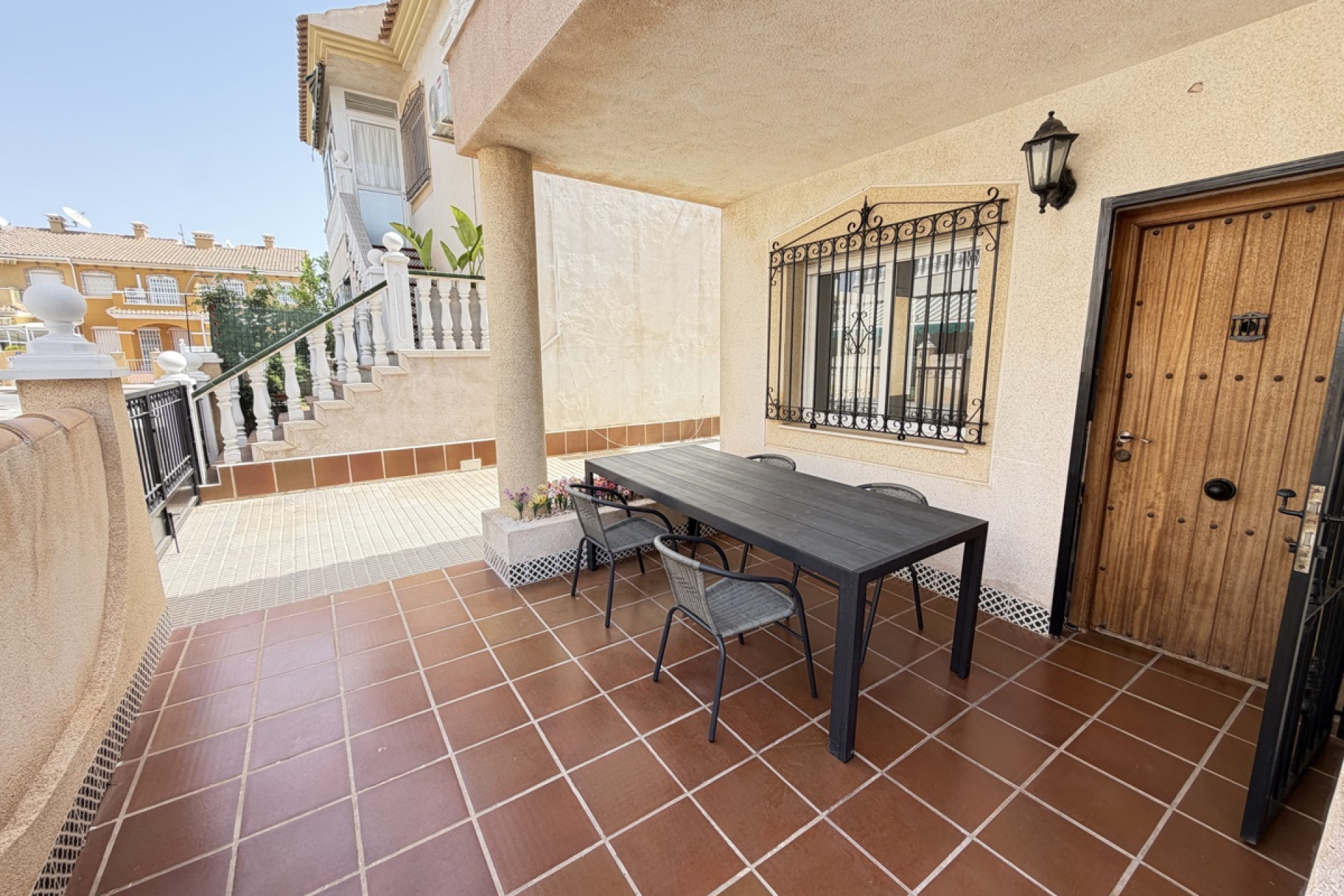 Herverkoop - Apartment - Orihuela Costa - La Zenia