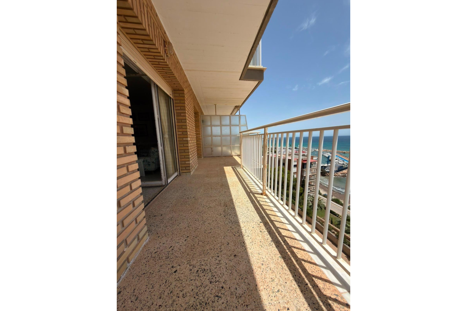 Herverkoop - Apartment - Orihuela Costa - La Zenia