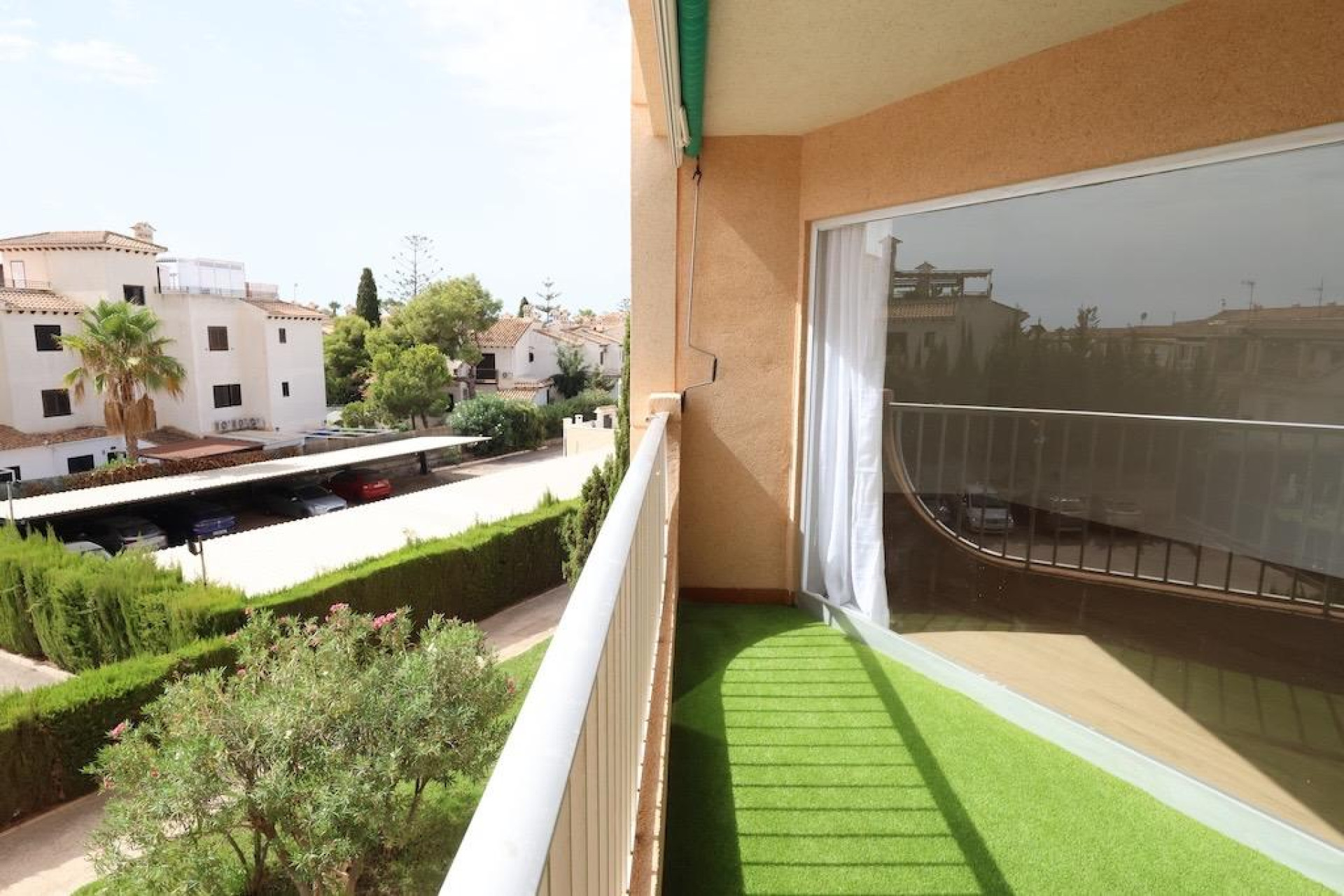Herverkoop - Apartment - Orihuela Costa - La Zenia
