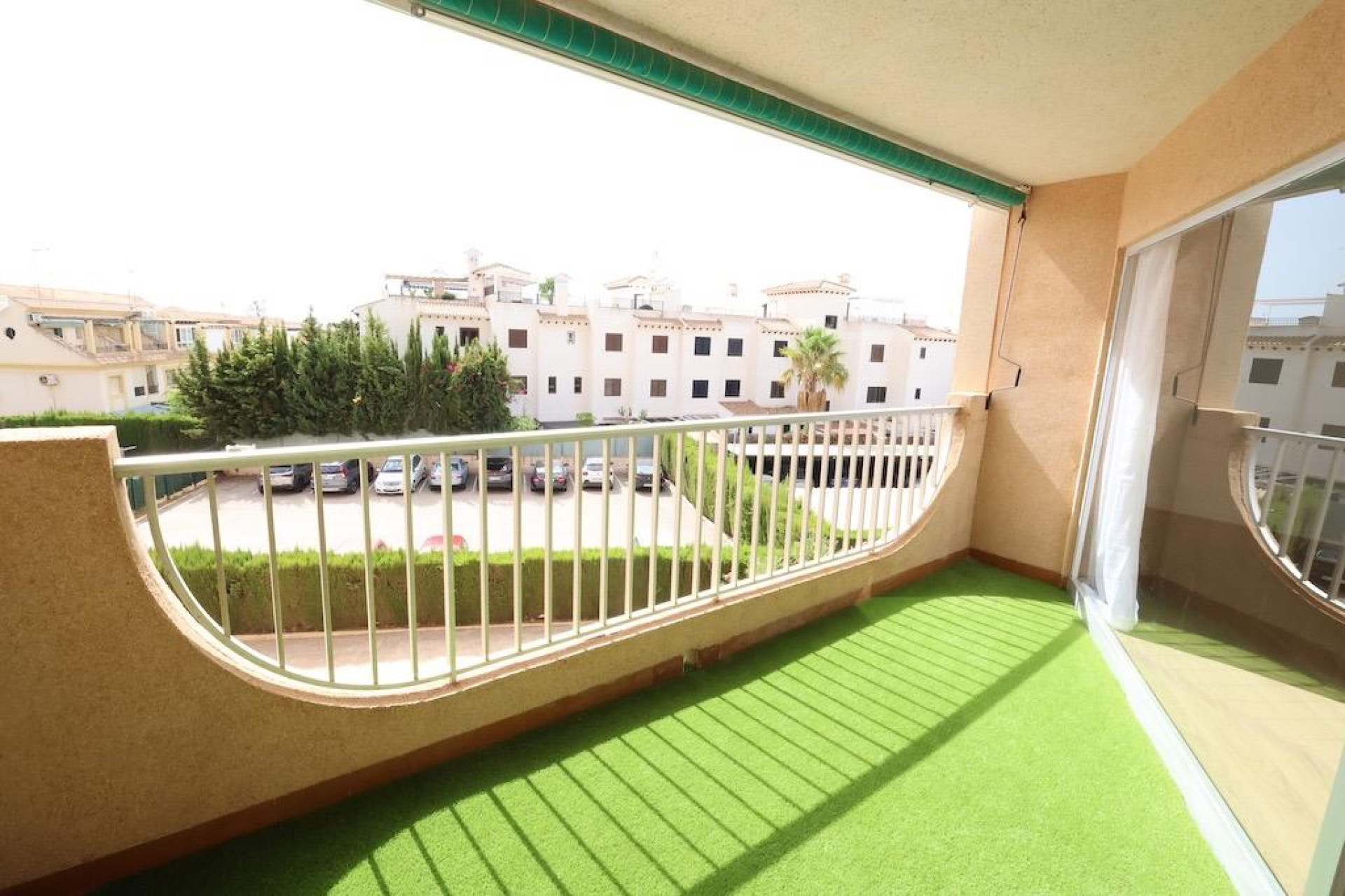 Herverkoop - Apartment - Orihuela Costa - La Zenia