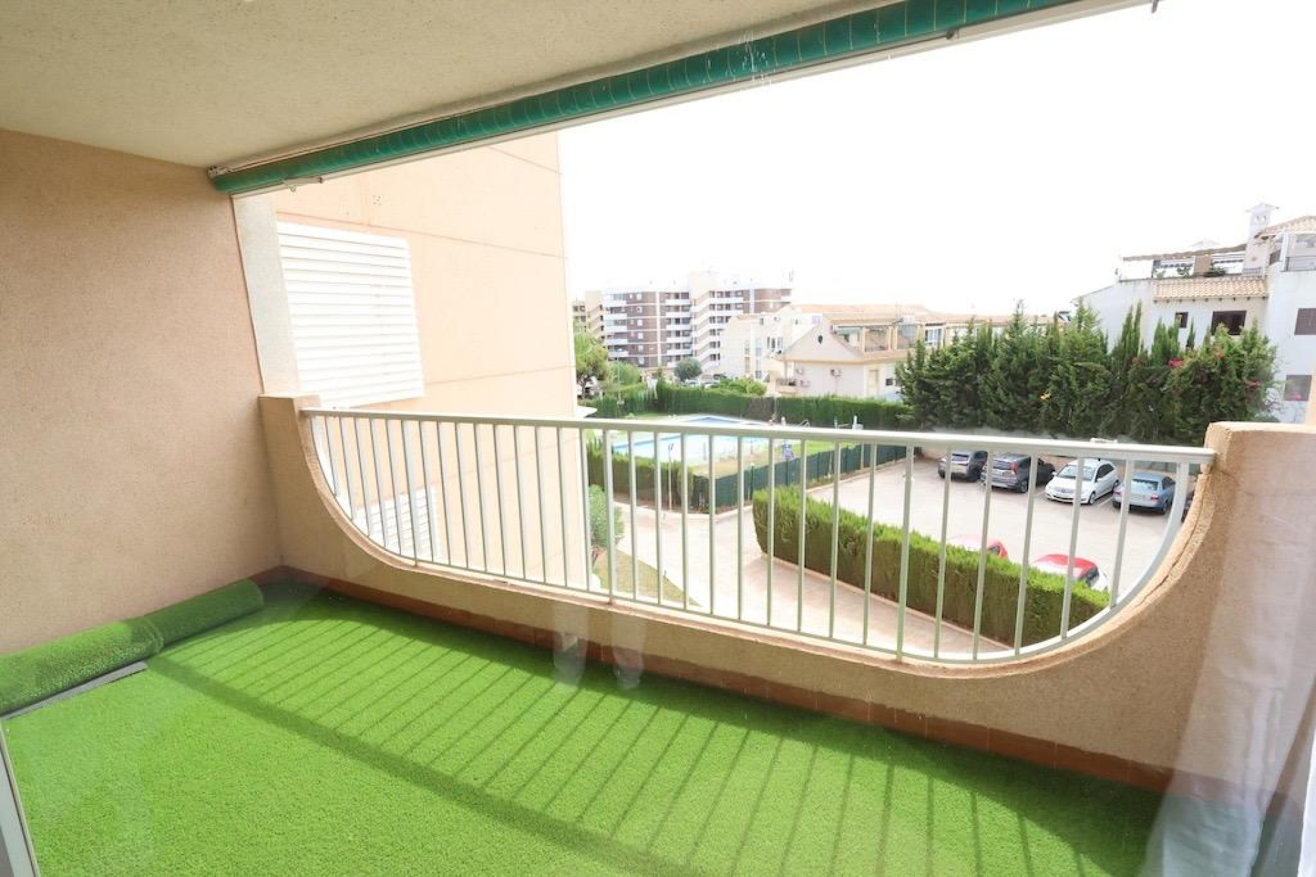 Herverkoop - Apartment - Orihuela Costa - La Zenia