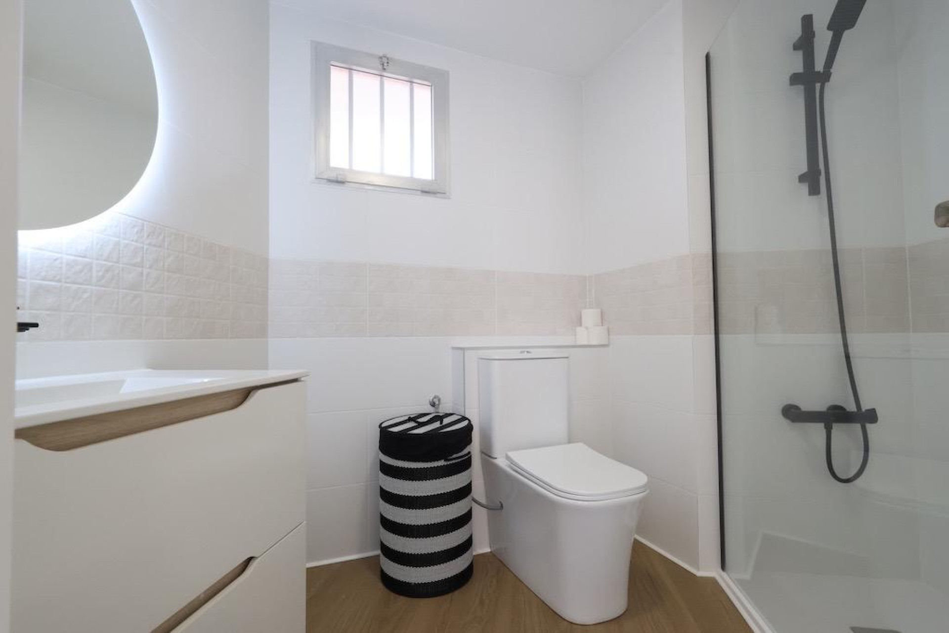 Herverkoop - Apartment - Orihuela Costa - La Zenia
