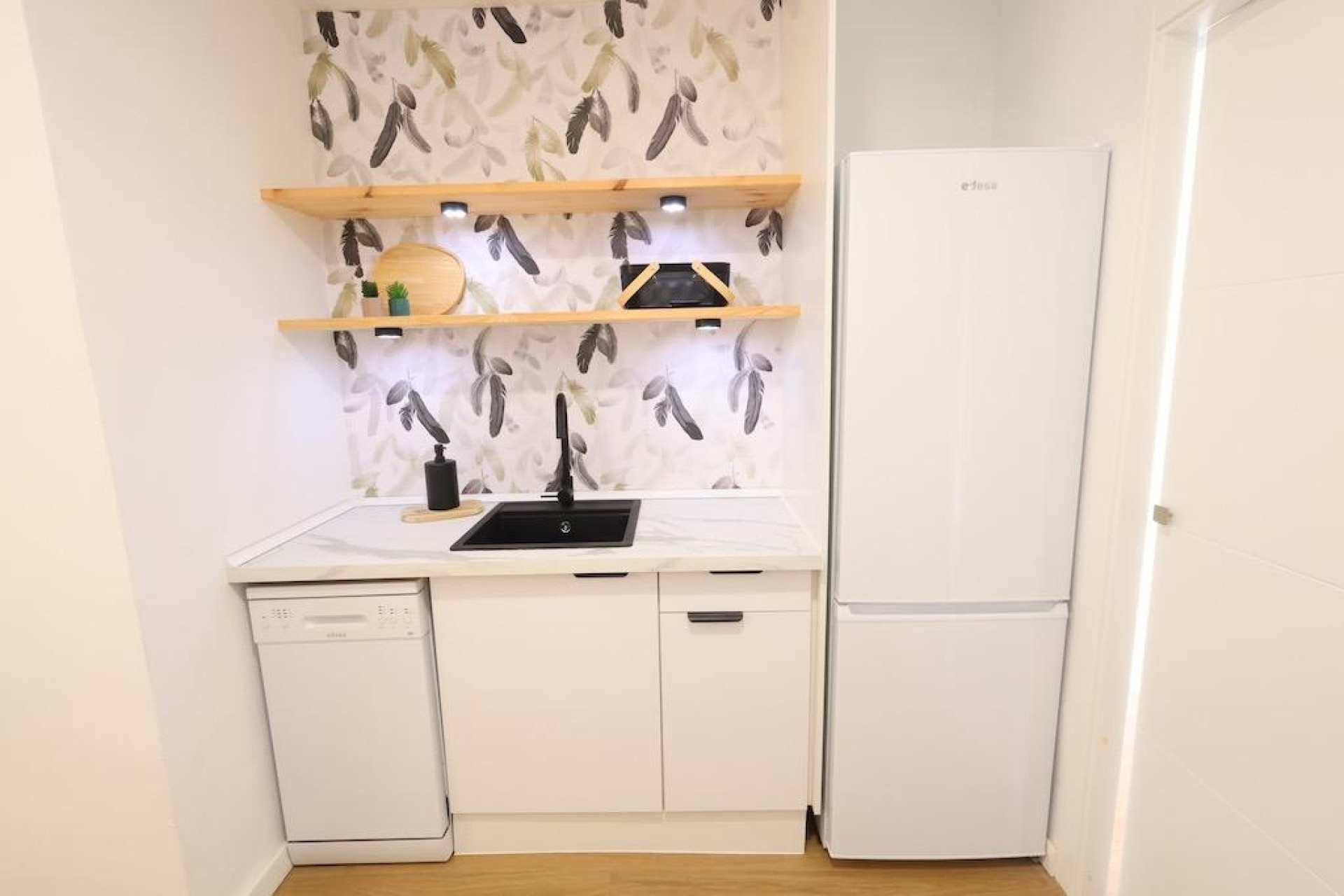 Herverkoop - Apartment - Orihuela Costa - La Zenia