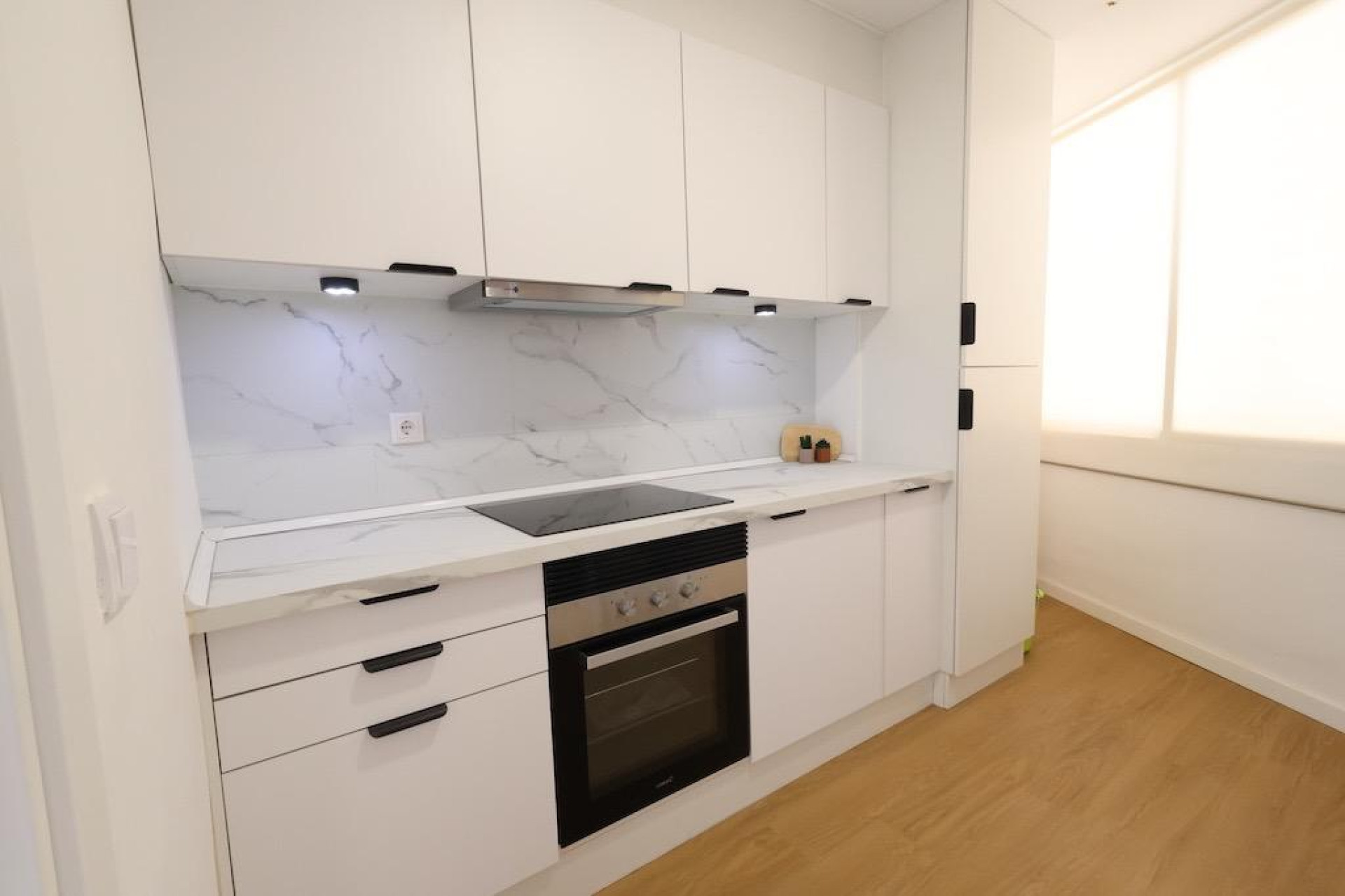 Herverkoop - Apartment - Orihuela Costa - La Zenia