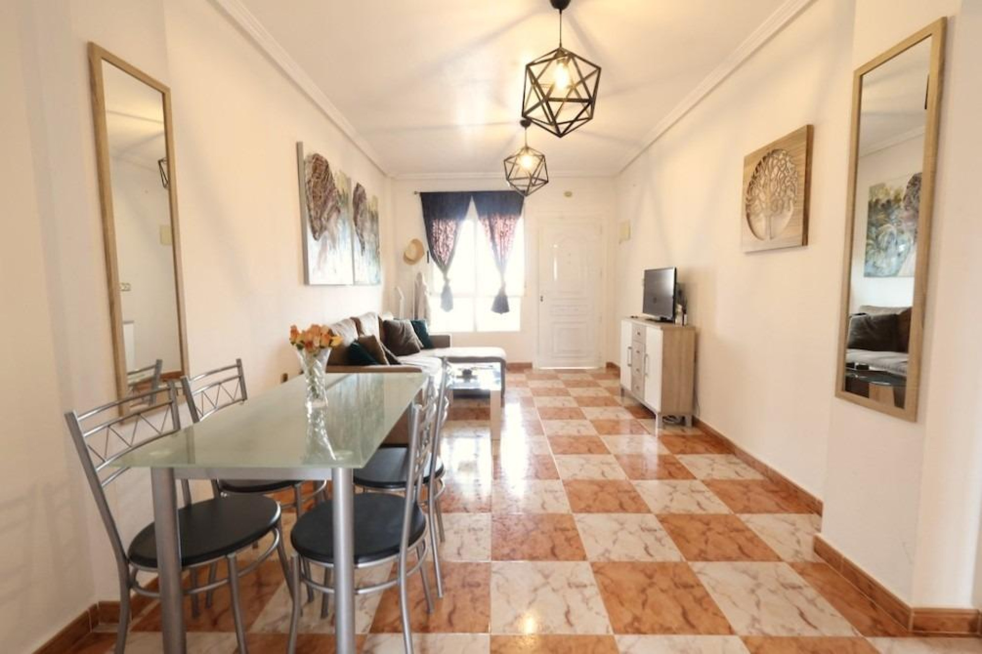 Herverkoop - Apartment - Orihuela Costa - La Zenia