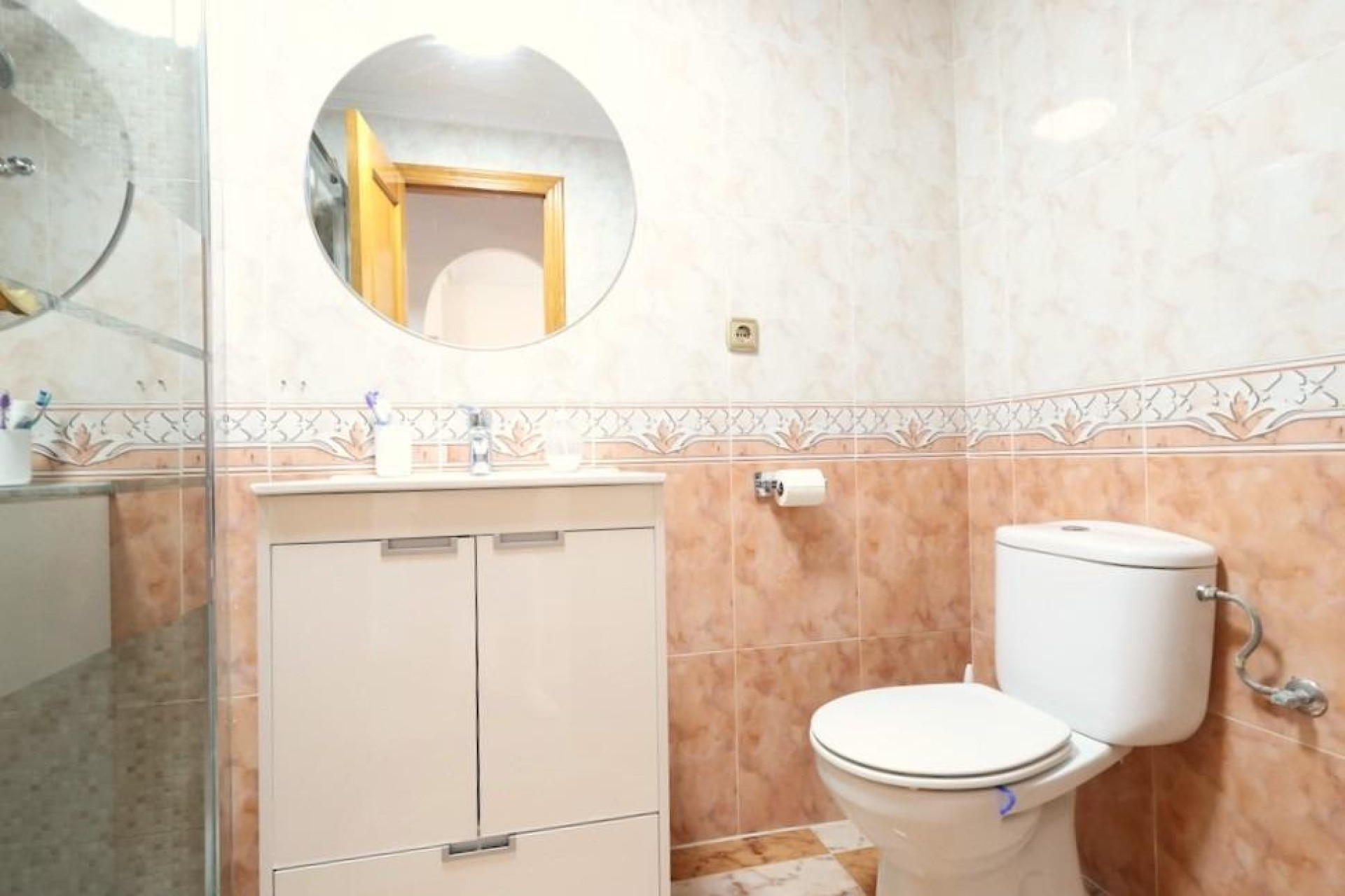 Herverkoop - Apartment - Orihuela Costa - La Zenia