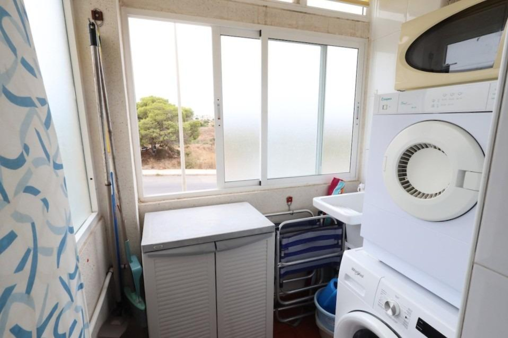 Herverkoop - Apartment - Orihuela Costa - La Zenia