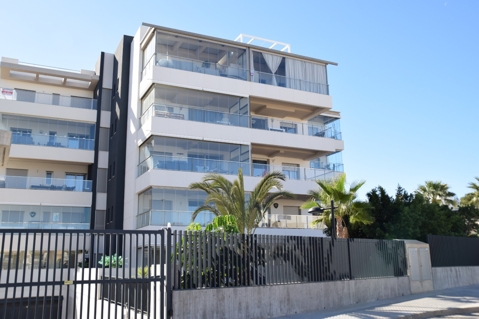 Herverkoop - Apartment - Orihuela Costa - La Zenia