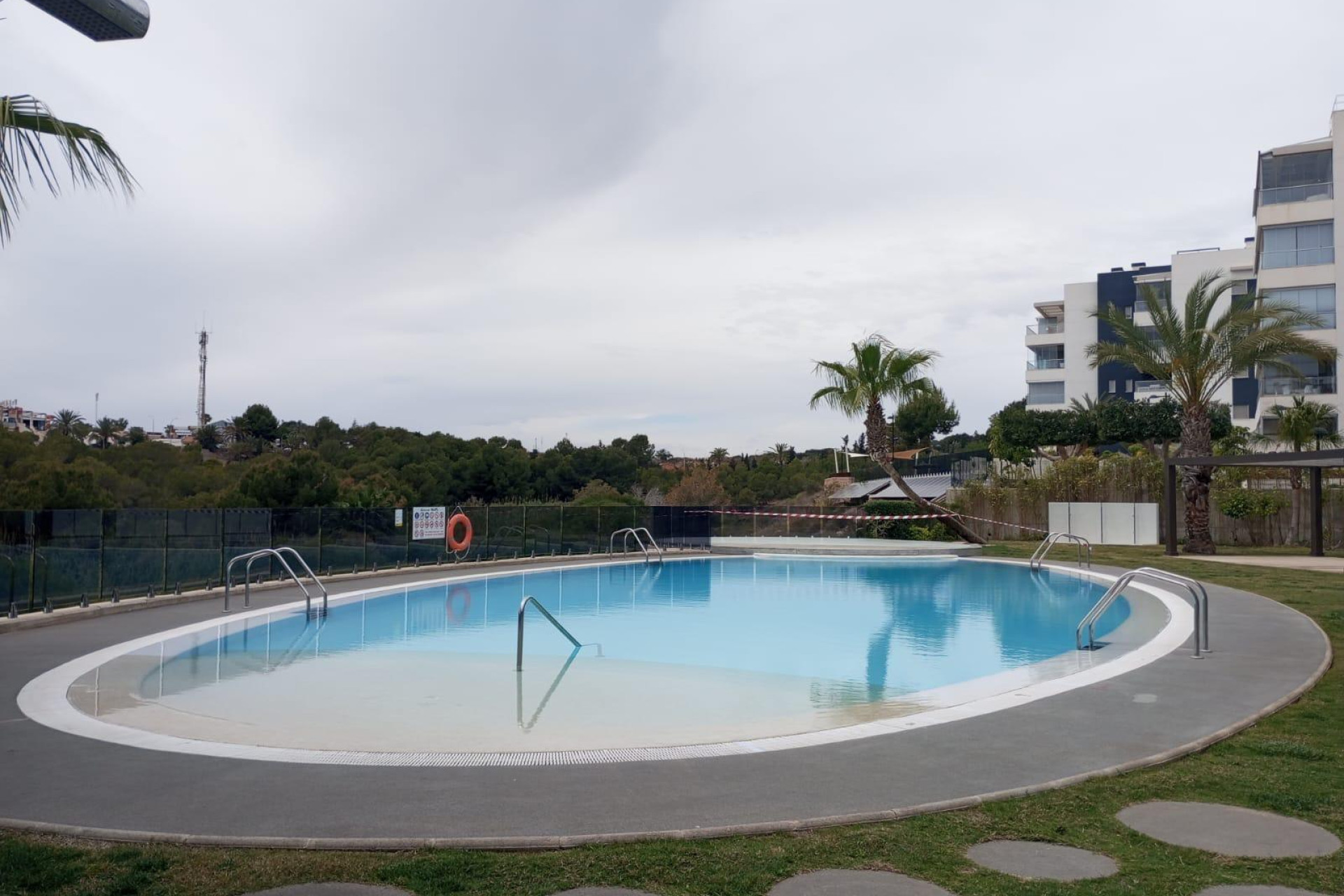 Herverkoop - Apartment - Orihuela Costa - La Zenia