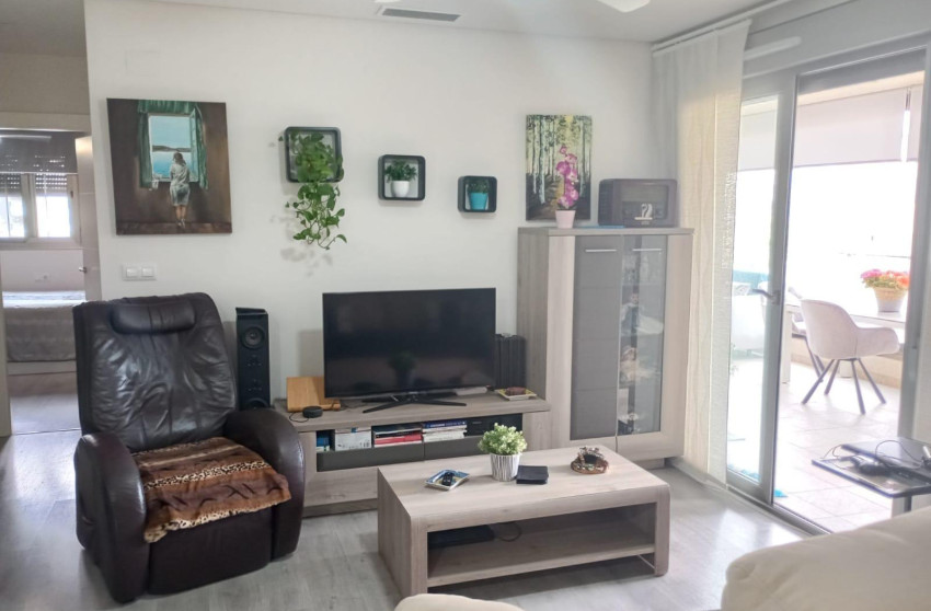 Herverkoop - Apartment - Orihuela Costa - La Zenia