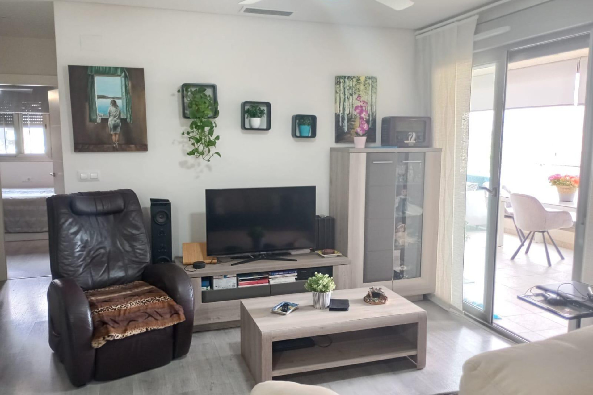 Herverkoop - Apartment - Orihuela Costa - La Zenia