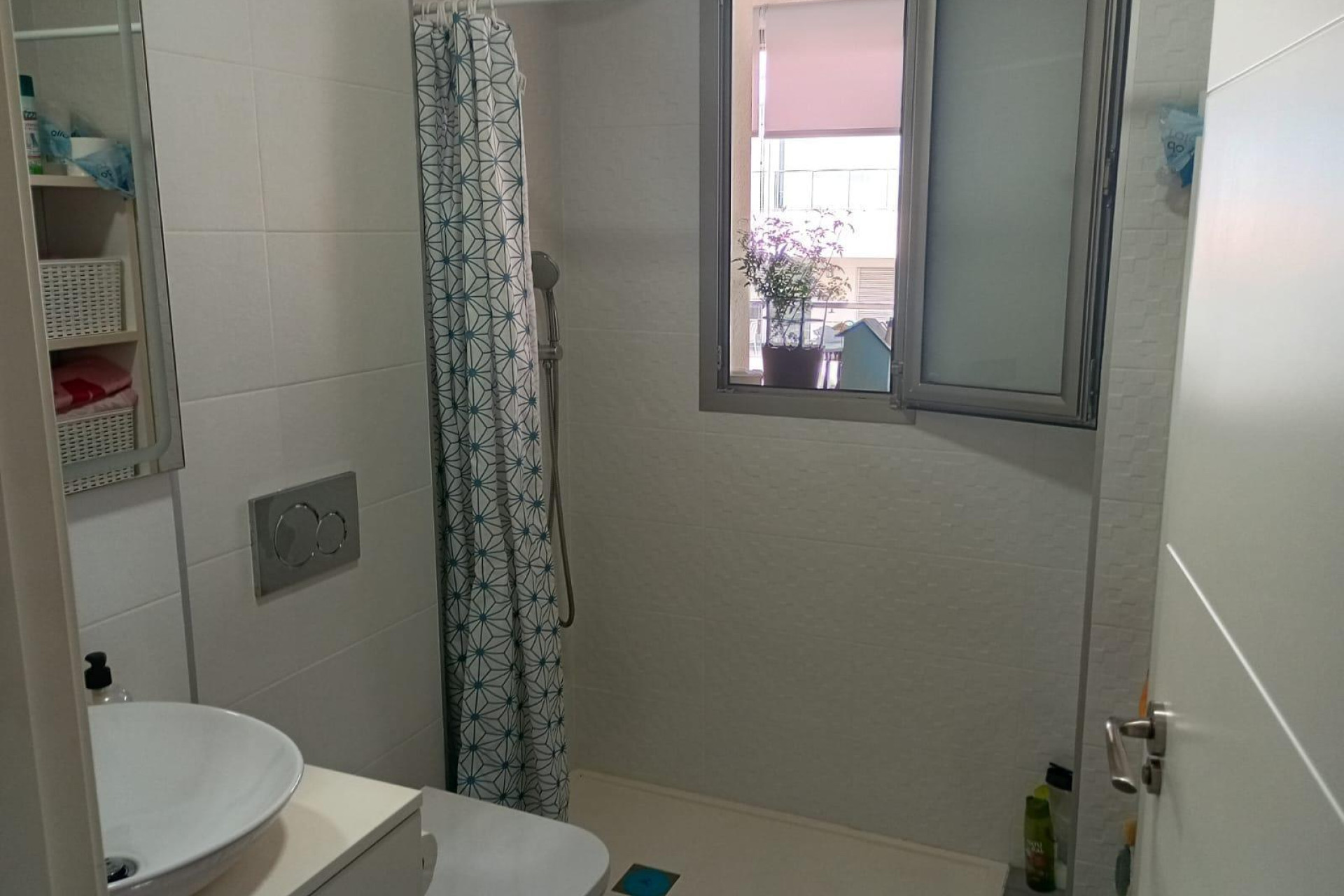 Herverkoop - Apartment - Orihuela Costa - La Zenia