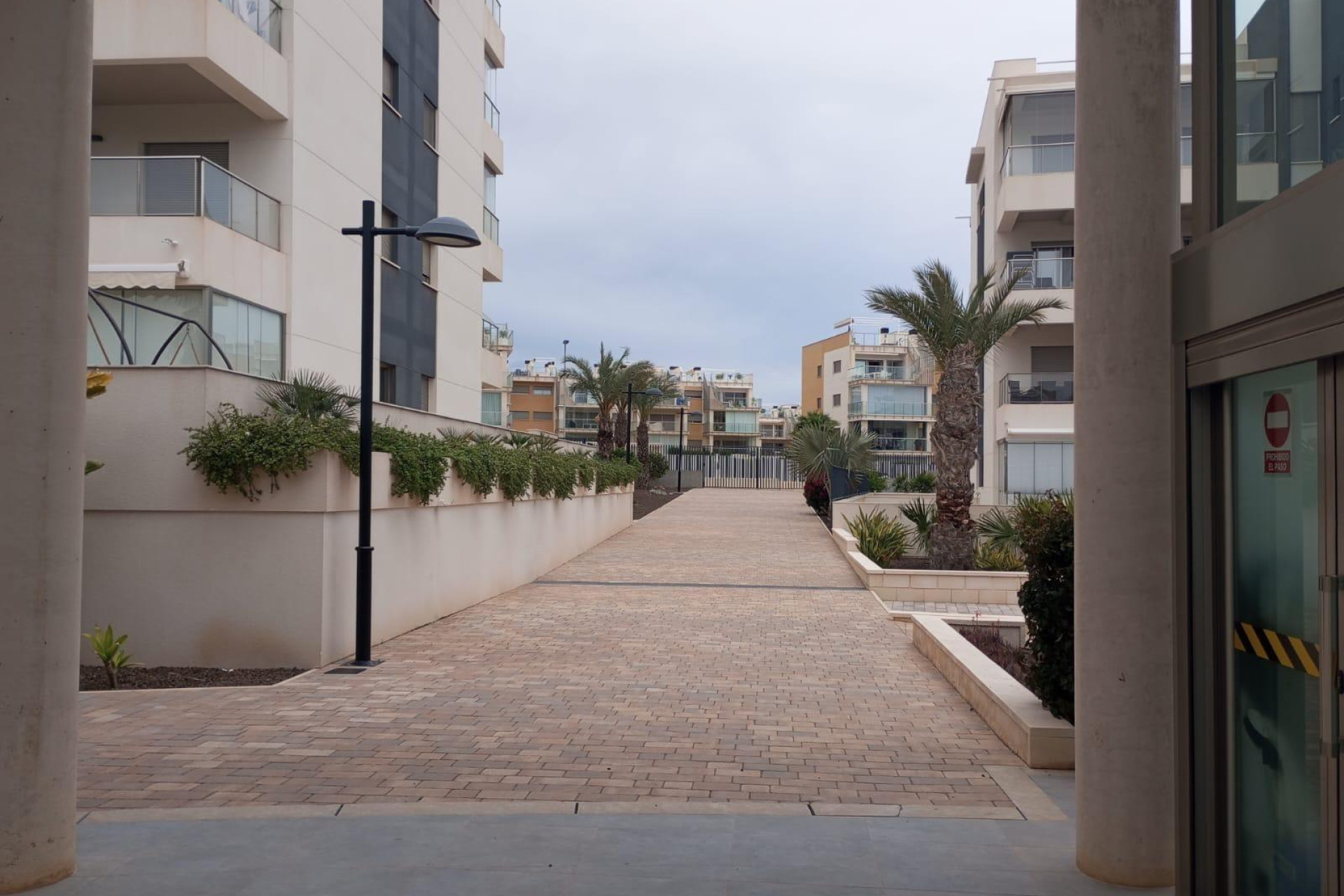 Herverkoop - Apartment - Orihuela Costa - La Zenia