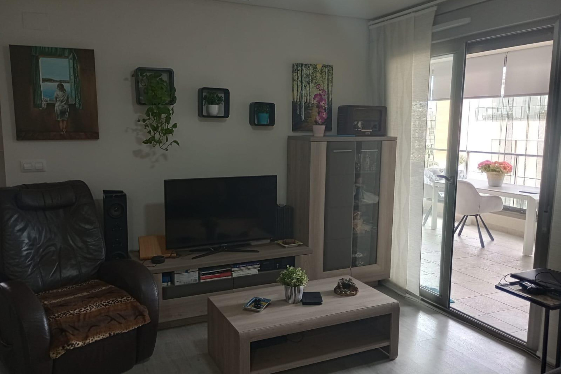 Herverkoop - Apartment - Orihuela Costa - La Zenia