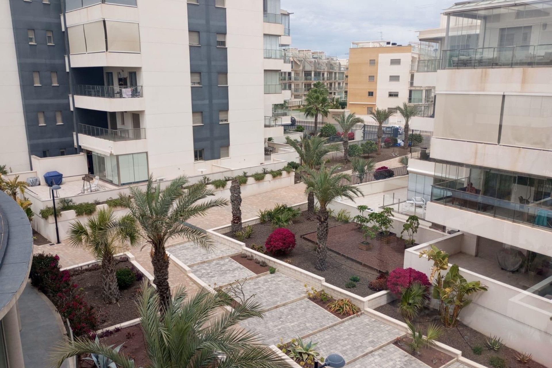 Herverkoop - Apartment - Orihuela Costa - La Zenia