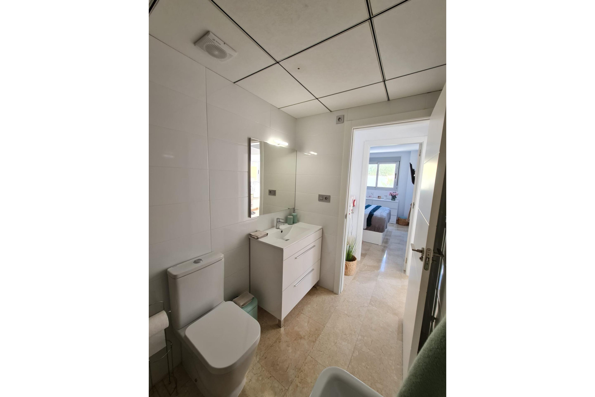 Herverkoop - Apartment - Orihuela Costa - Las Filipinas