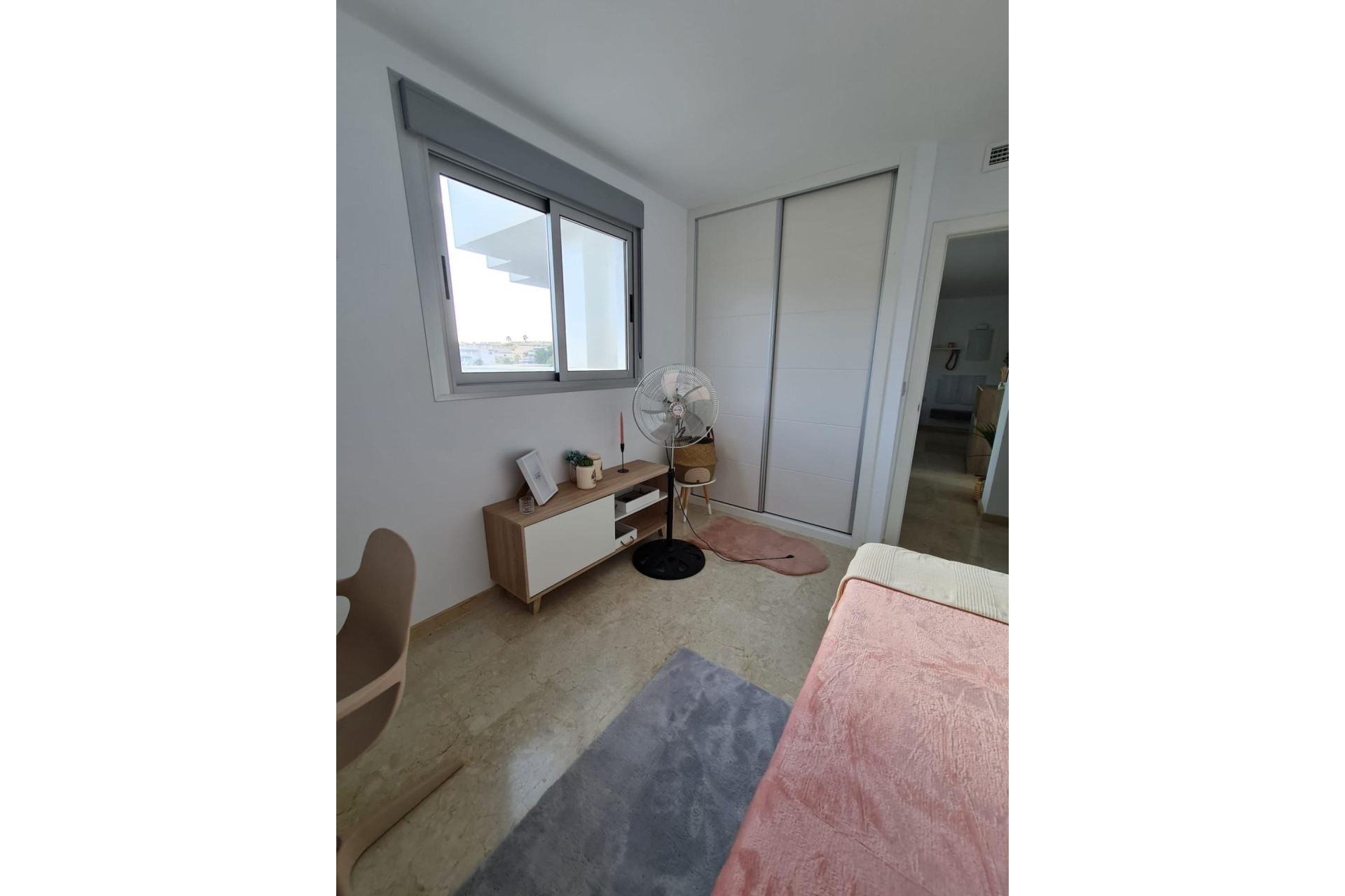 Herverkoop - Apartment - Orihuela Costa - Las Filipinas
