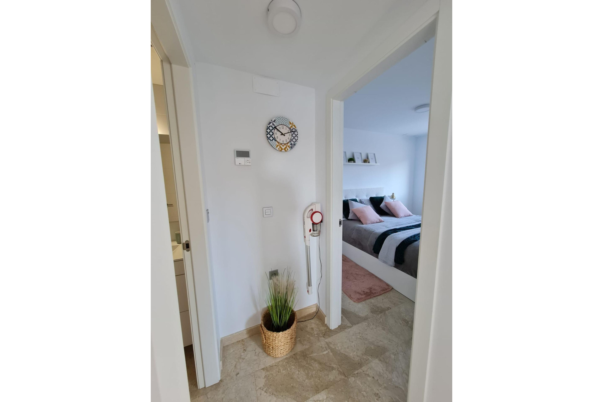 Herverkoop - Apartment - Orihuela Costa - Las Filipinas