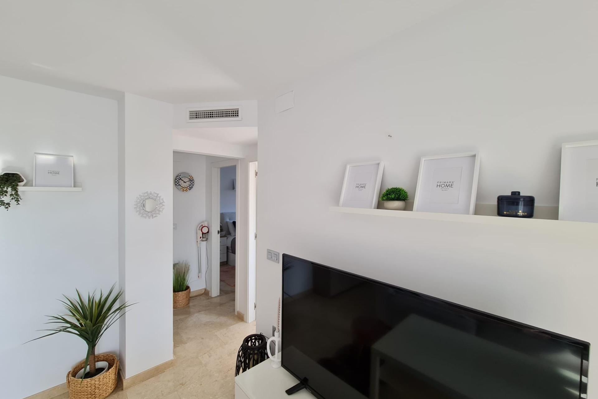 Herverkoop - Apartment - Orihuela Costa - Las Filipinas