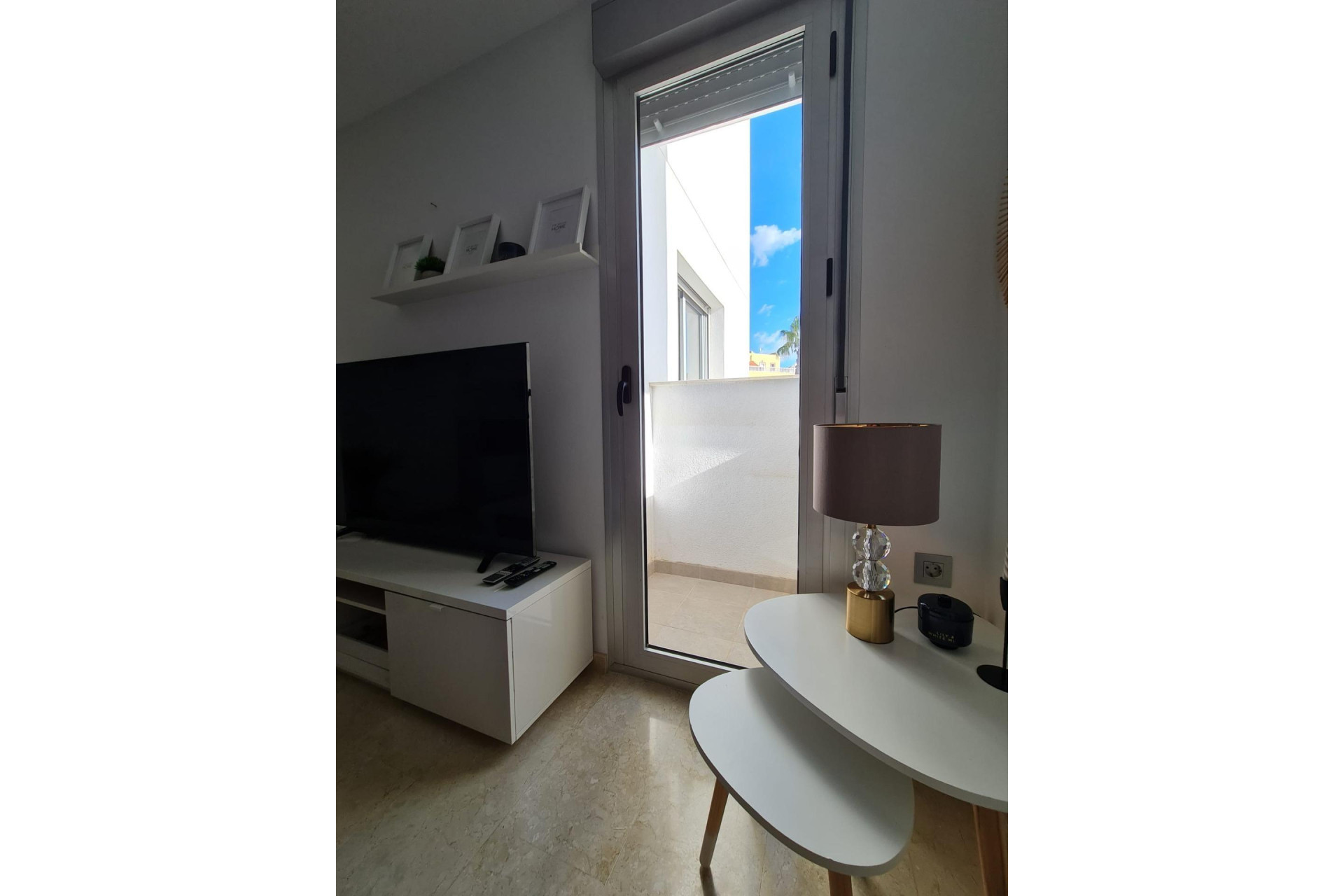 Herverkoop - Apartment - Orihuela Costa - Las Filipinas