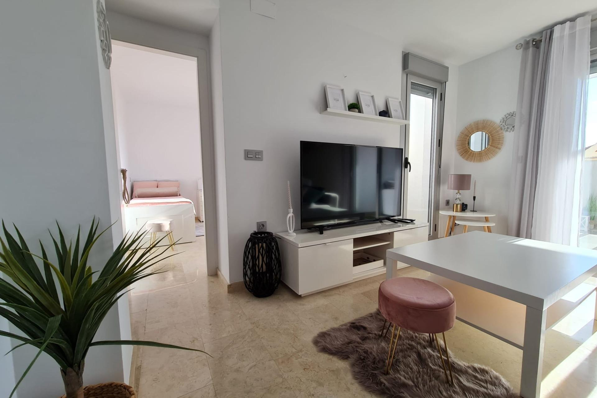 Herverkoop - Apartment - Orihuela Costa - Las Filipinas