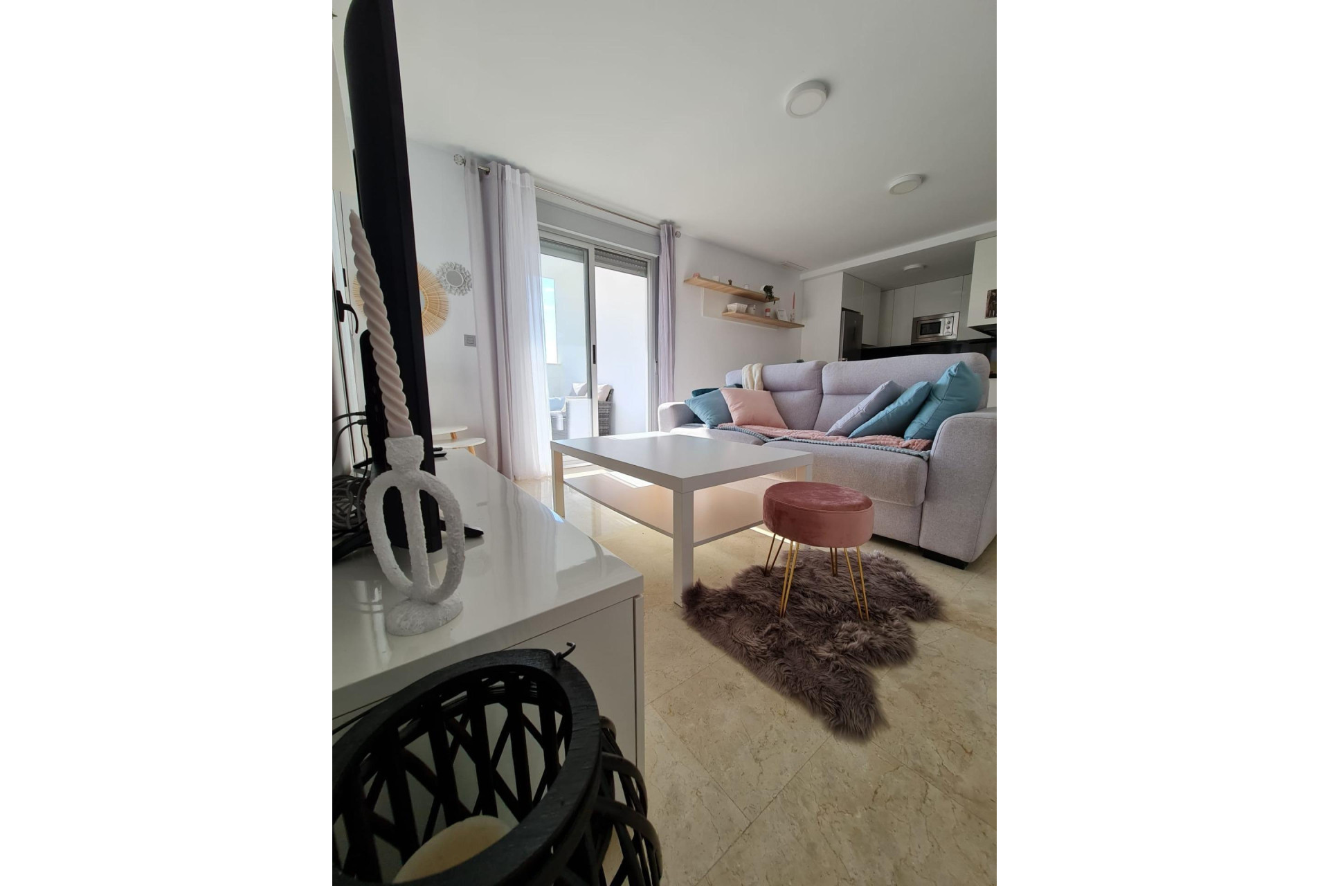 Herverkoop - Apartment - Orihuela Costa - Las Filipinas