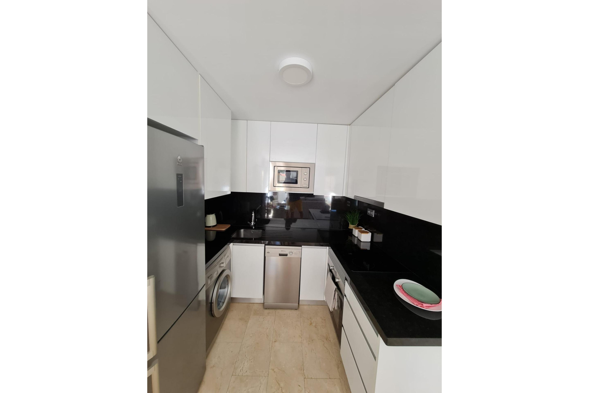 Herverkoop - Apartment - Orihuela Costa - Las Filipinas