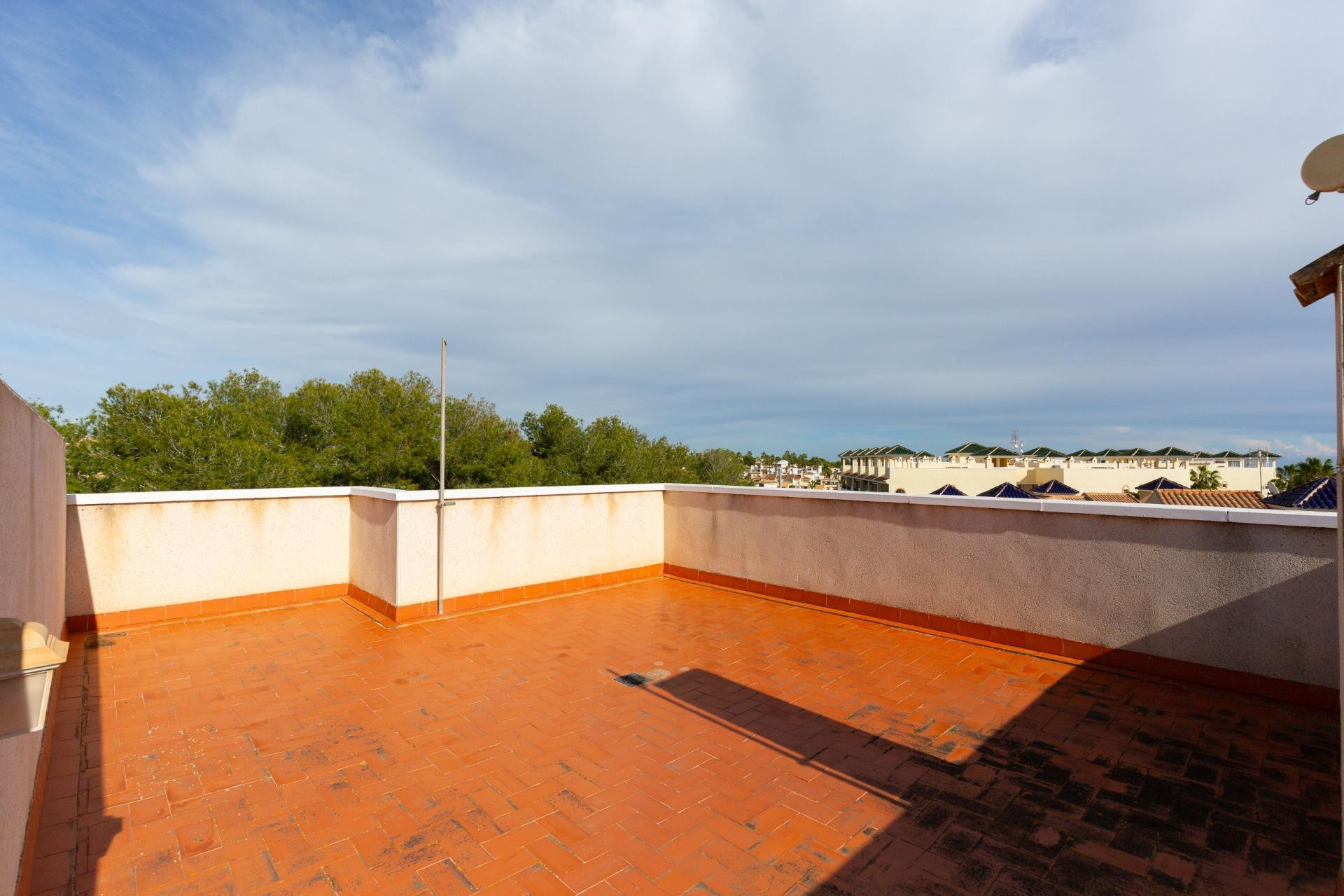 Herverkoop - Apartment - Orihuela Costa - Las Filipinas