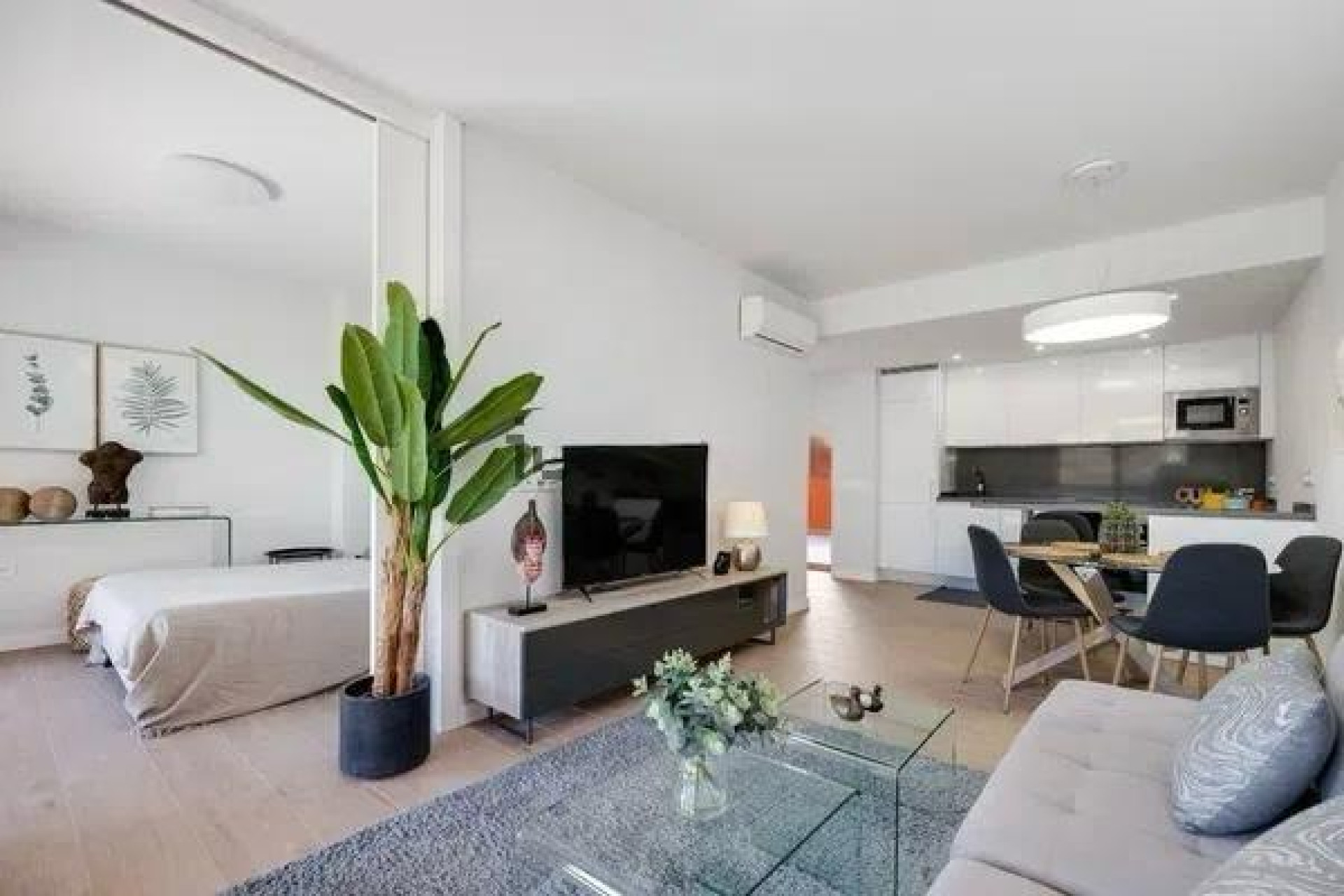 Herverkoop - Apartment - Orihuela Costa - Las Filipinas
