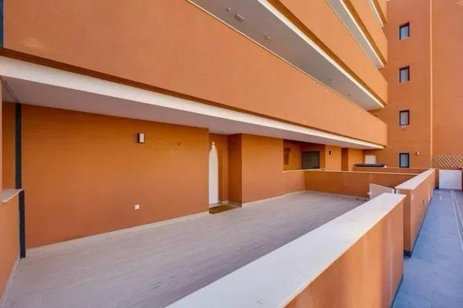 Herverkoop - Apartment - Orihuela Costa - Las Filipinas