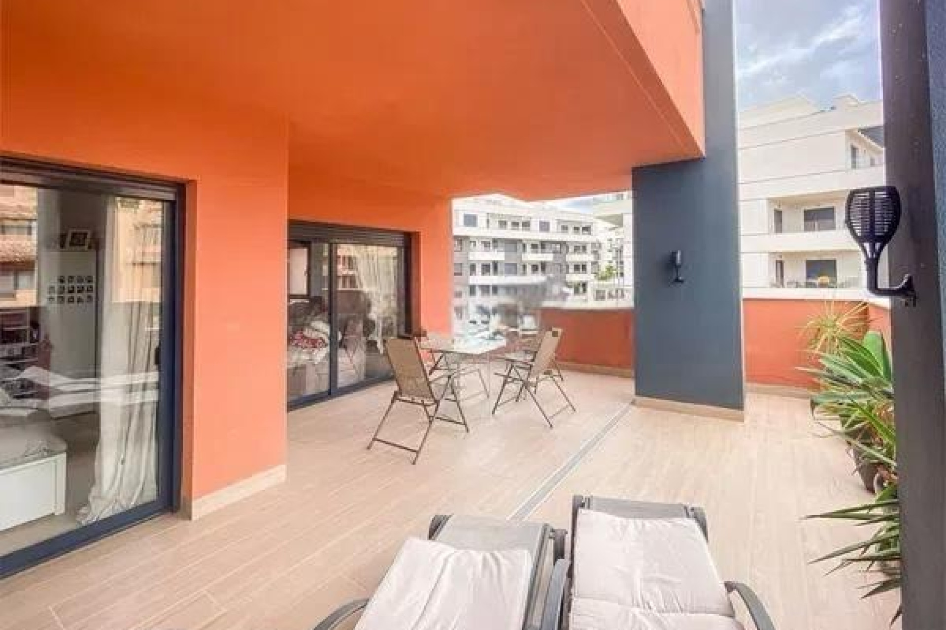 Herverkoop - Apartment - Orihuela Costa - Las Filipinas