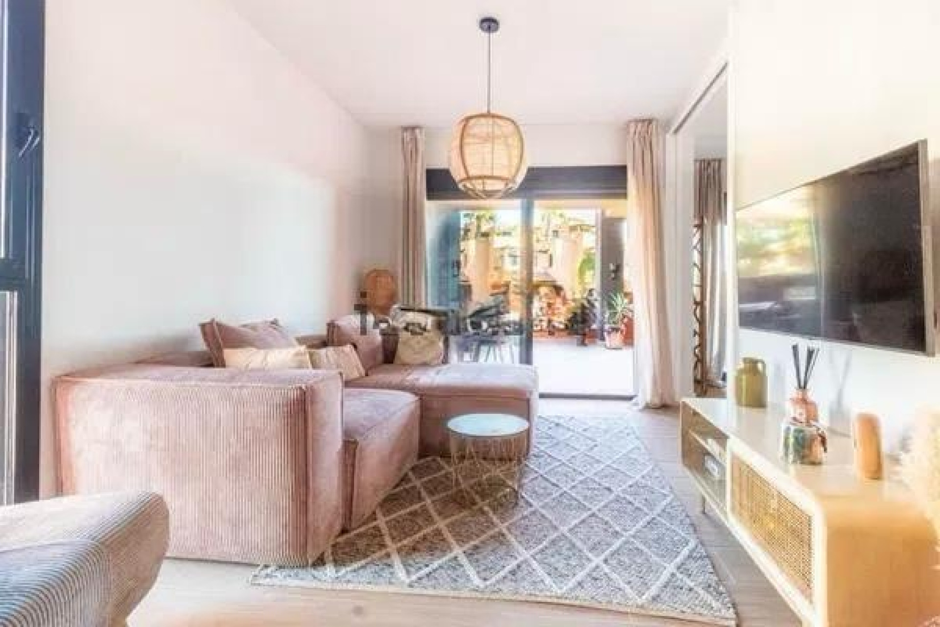 Herverkoop - Apartment - Orihuela Costa - Las Filipinas