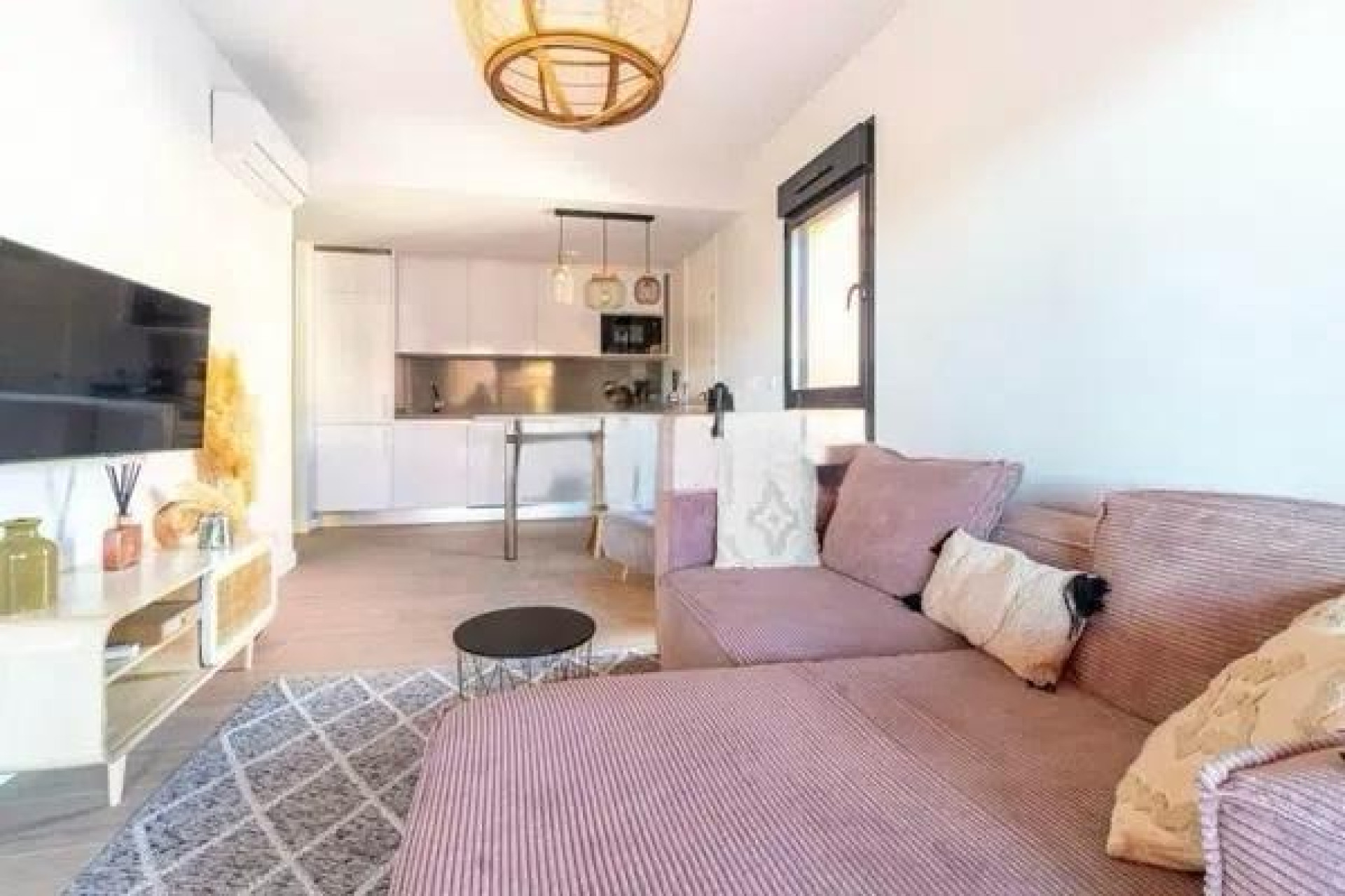 Herverkoop - Apartment - Orihuela Costa - Las Filipinas