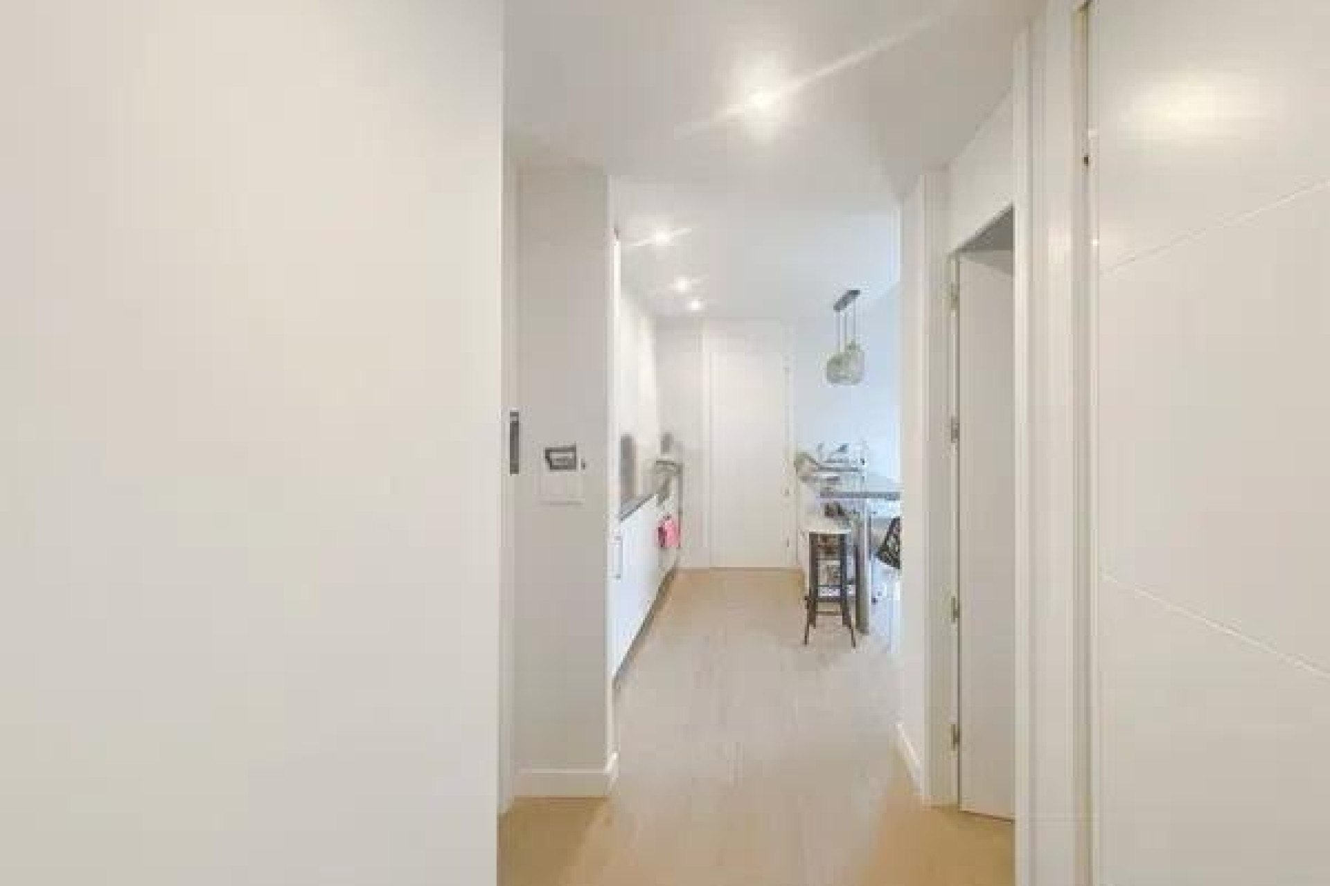 Herverkoop - Apartment - Orihuela Costa - Las Filipinas