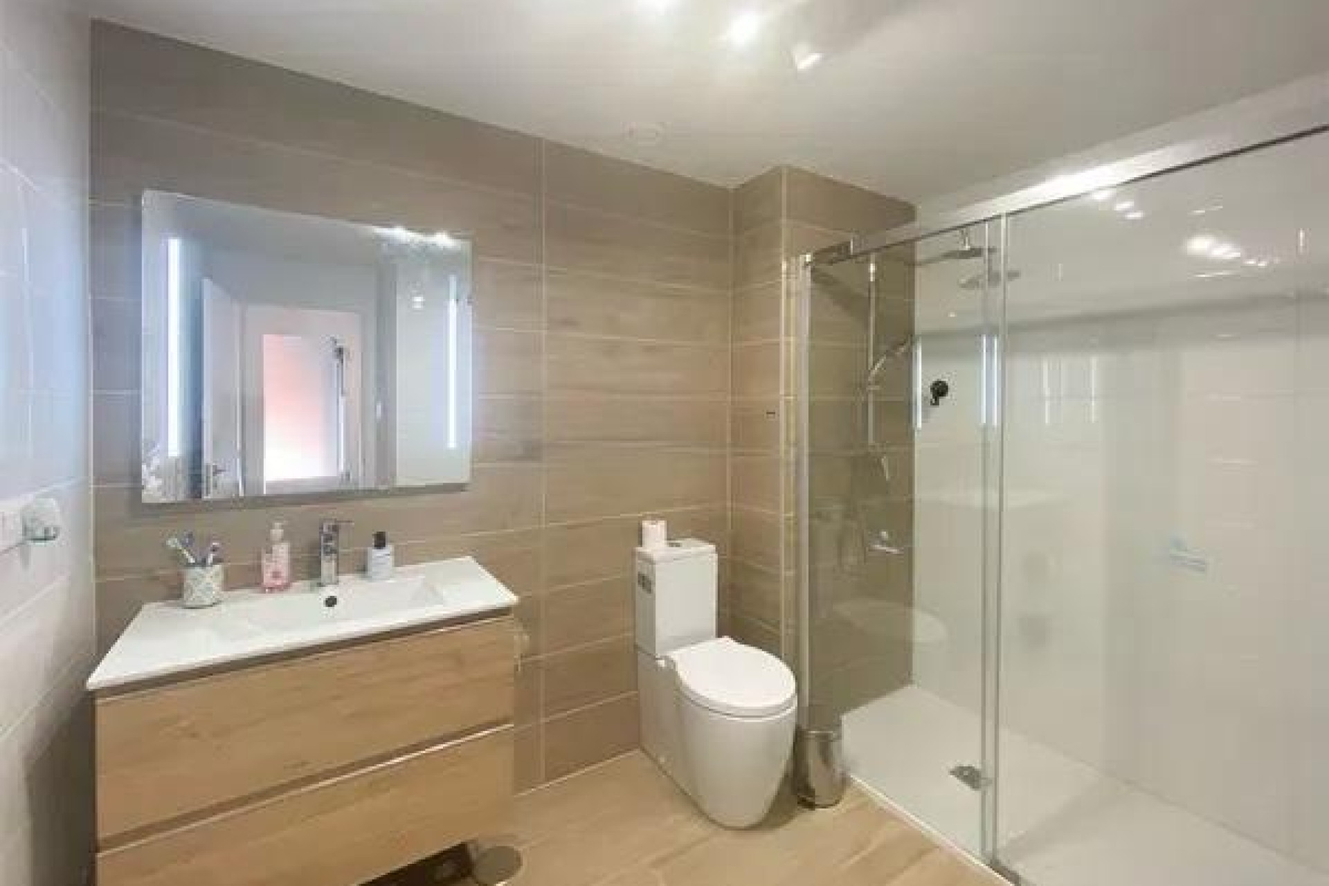 Herverkoop - Apartment - Orihuela Costa - Las Filipinas