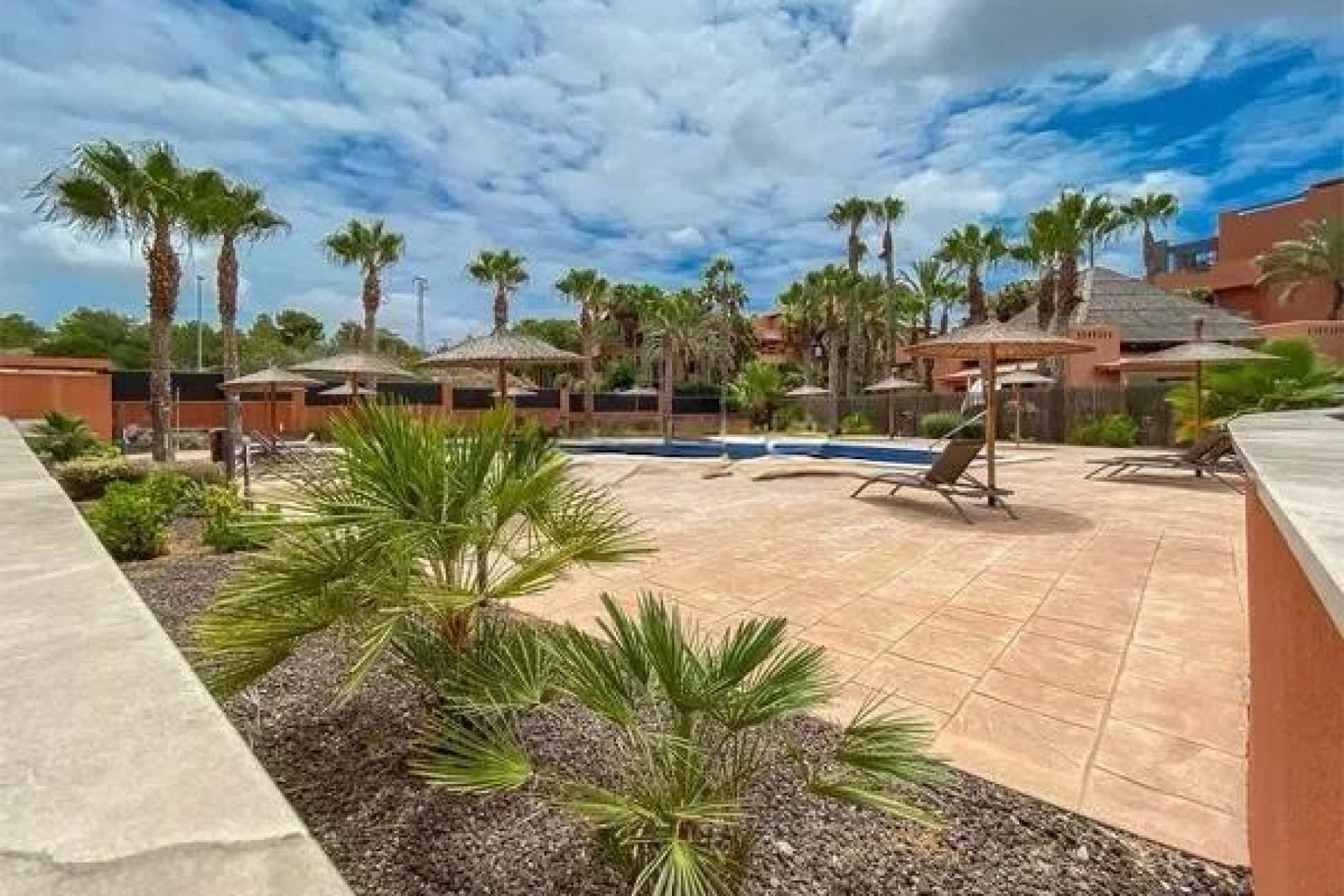 Herverkoop - Apartment - Orihuela Costa - Las Filipinas