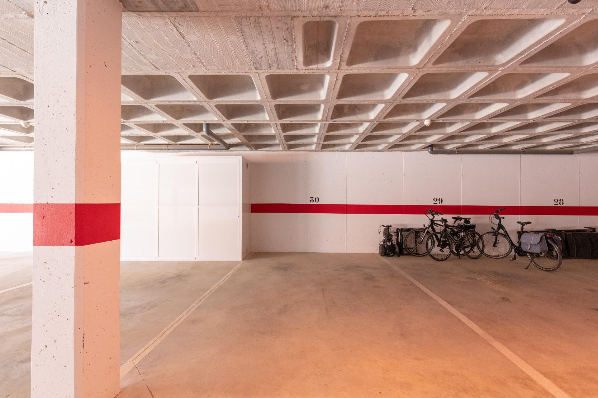 Herverkoop - Apartment - Orihuela Costa - Las Filipinas