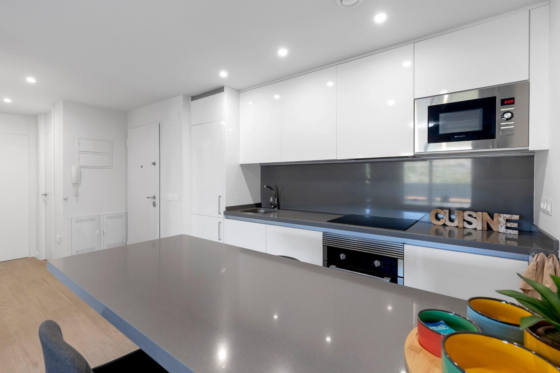 Herverkoop - Apartment - Orihuela Costa - Las Filipinas