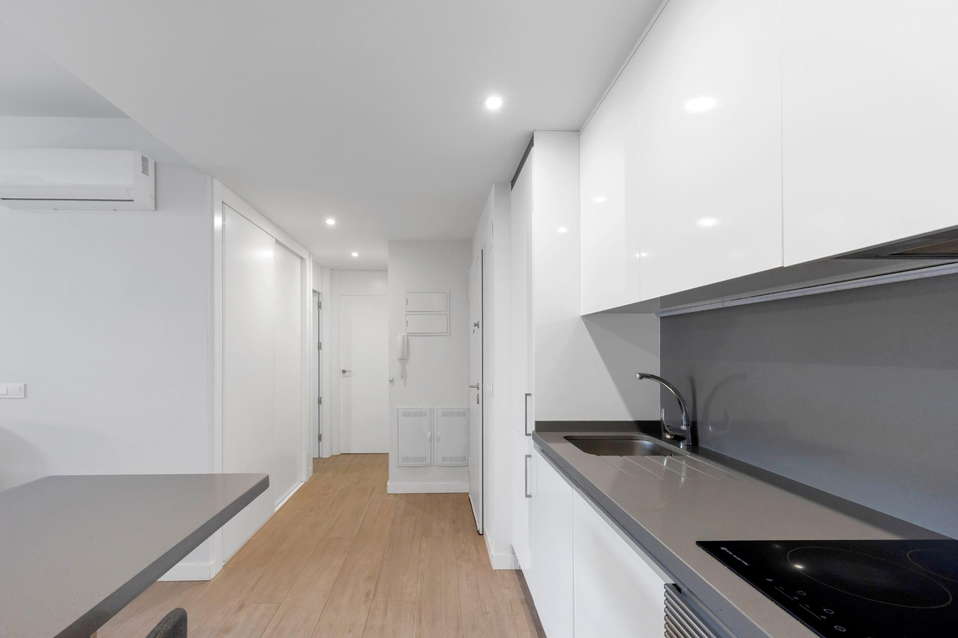 Herverkoop - Apartment - Orihuela Costa - Las Filipinas